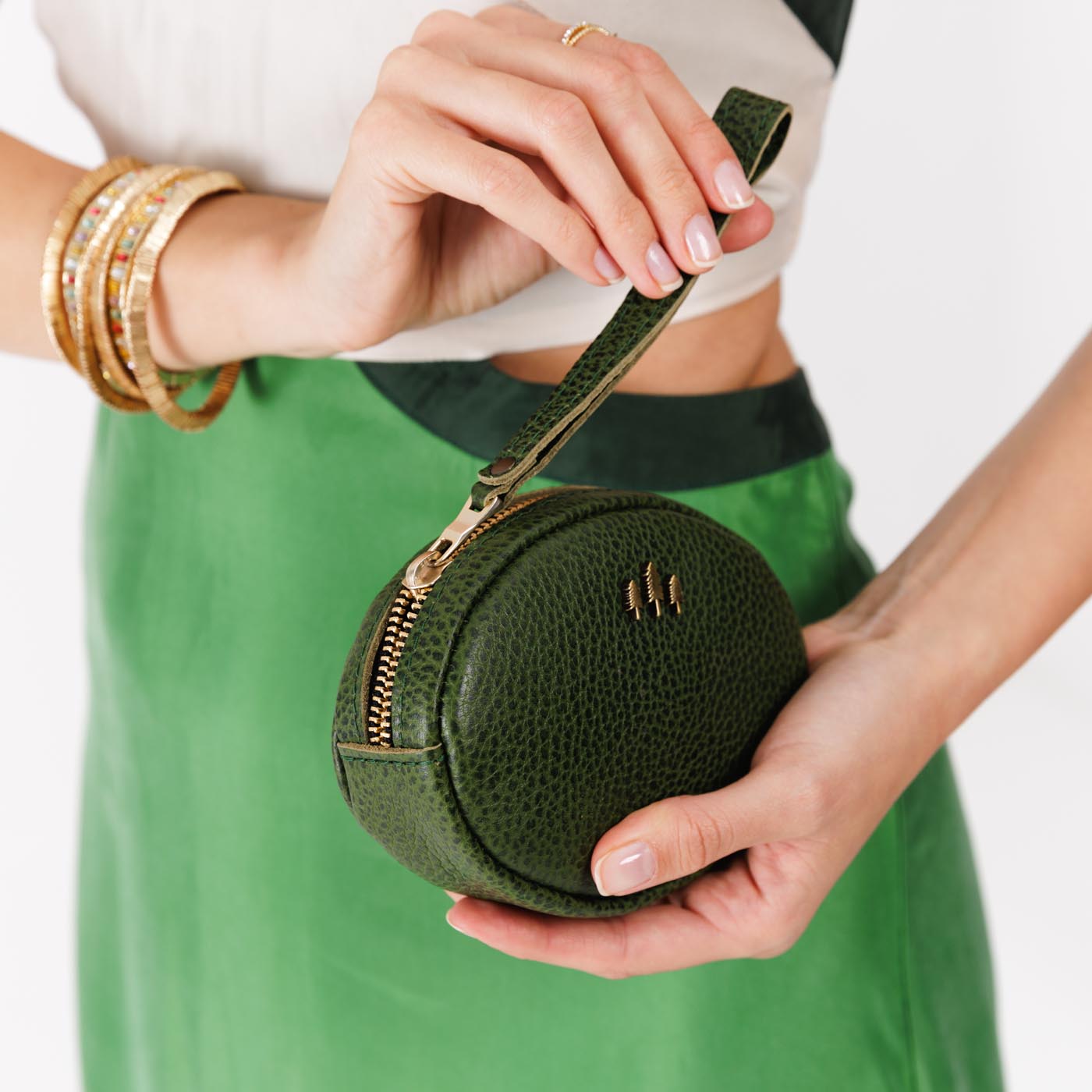 Almost Perfect' Roswell Pouch