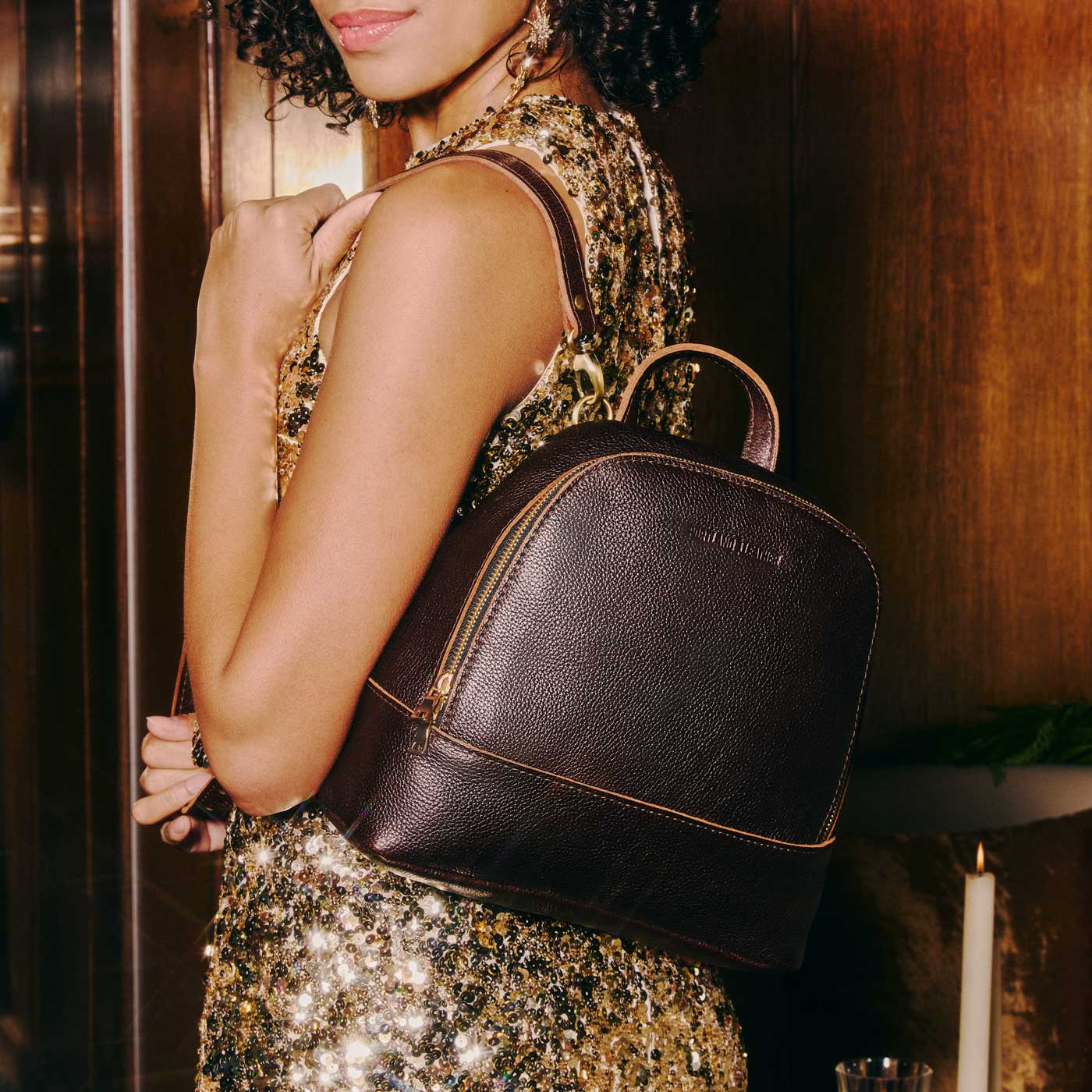 Almost Perfect' Rue Convertible Backpack