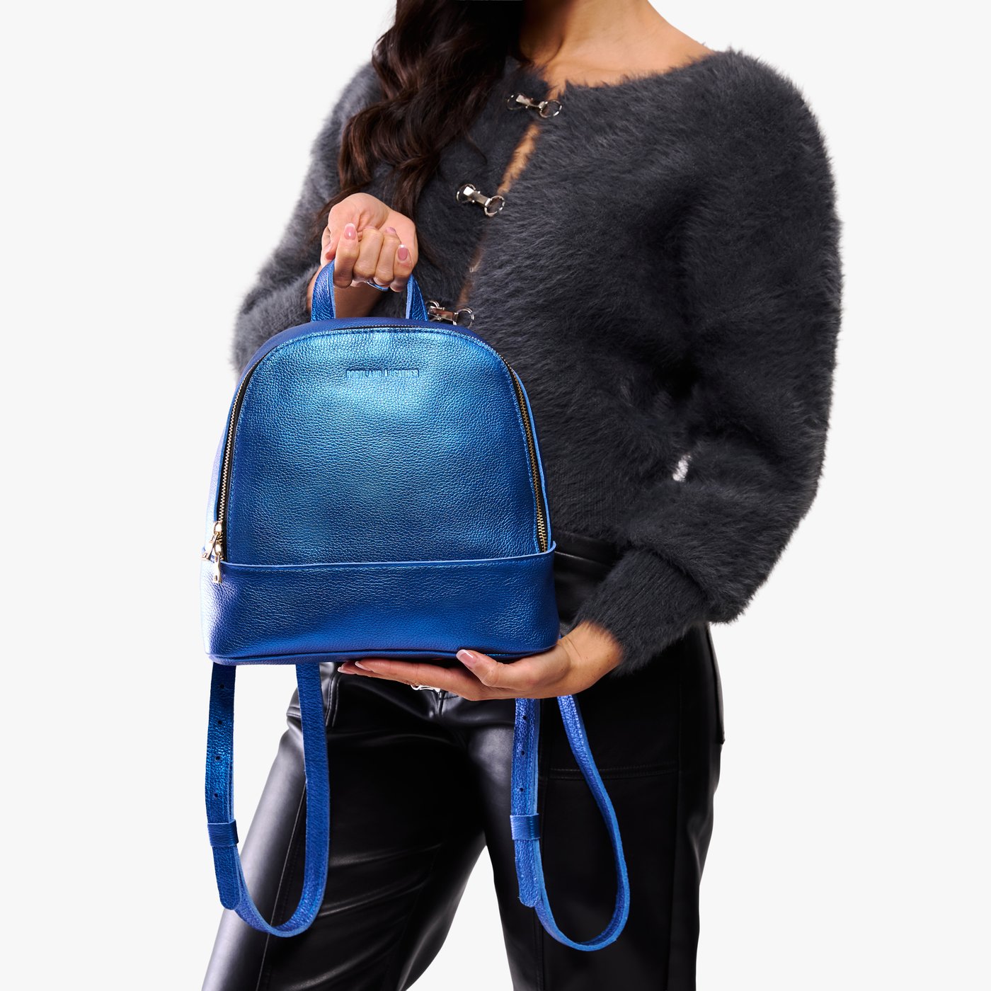 Rue Convertible Backpack