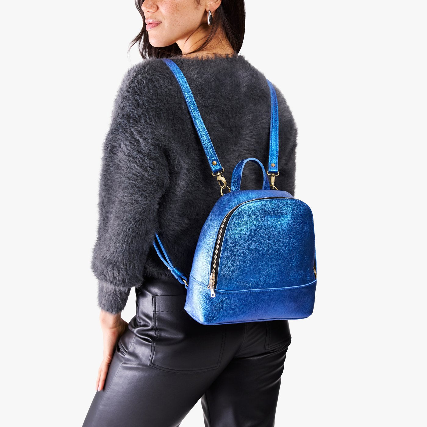 Rue Convertible Backpack