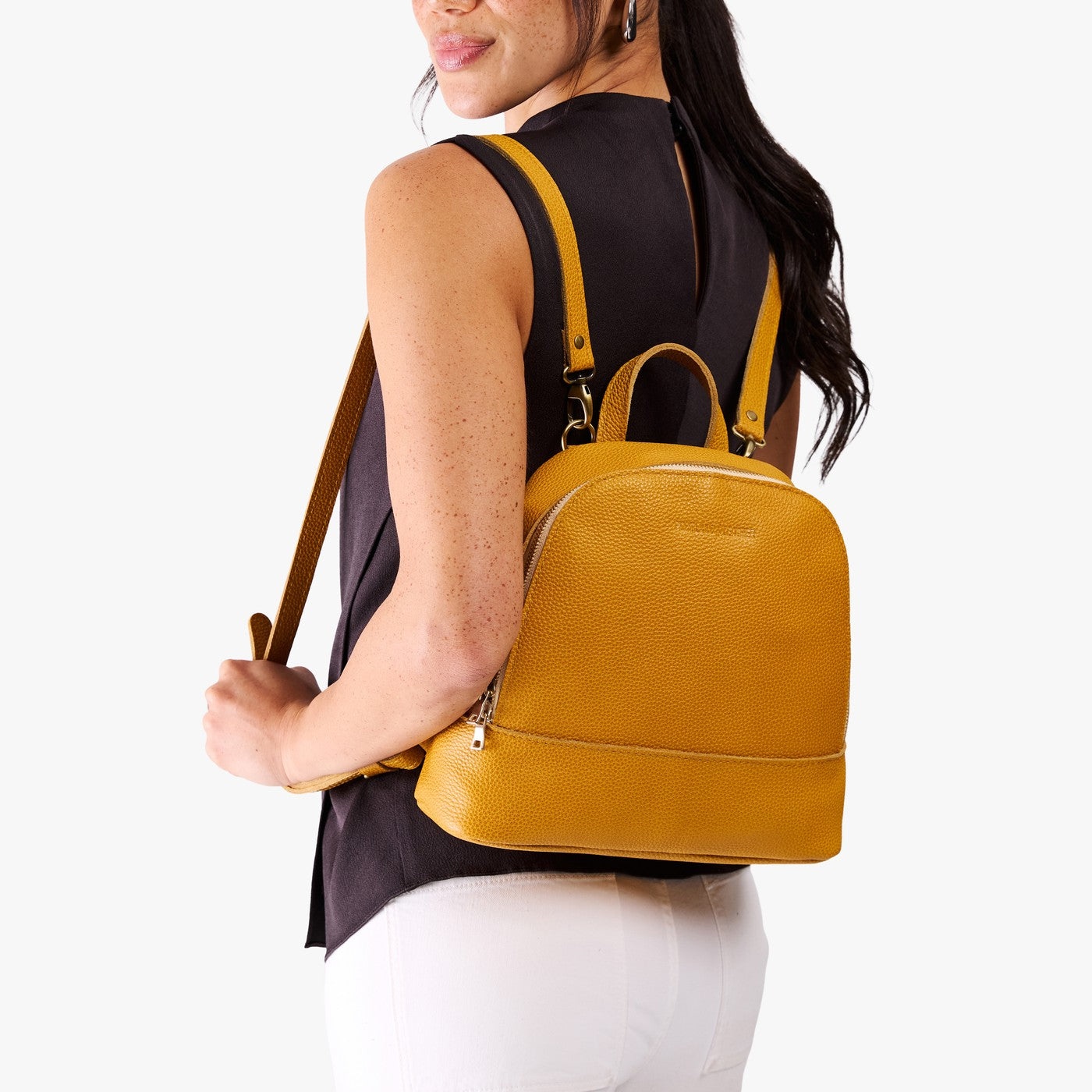 Rue Convertible Backpack