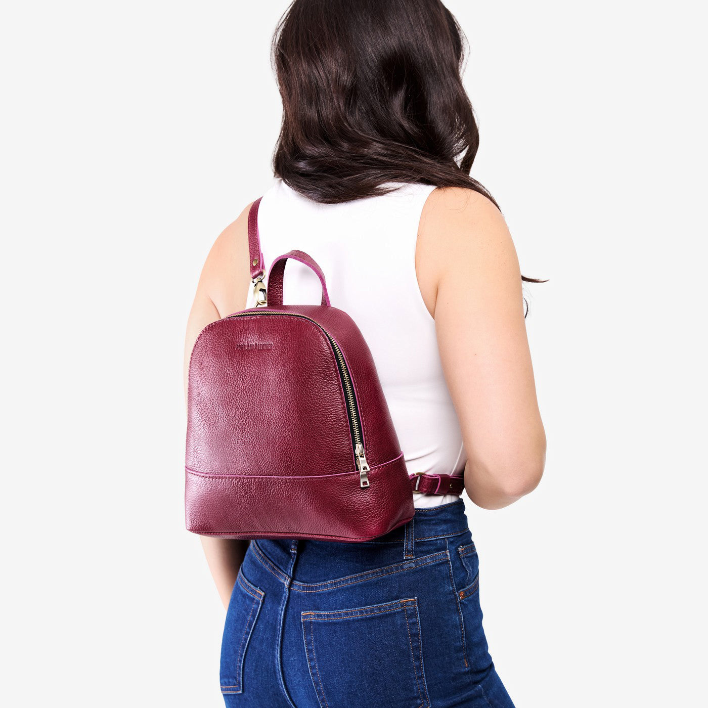 Almost Perfect' Rue Convertible Backpack
