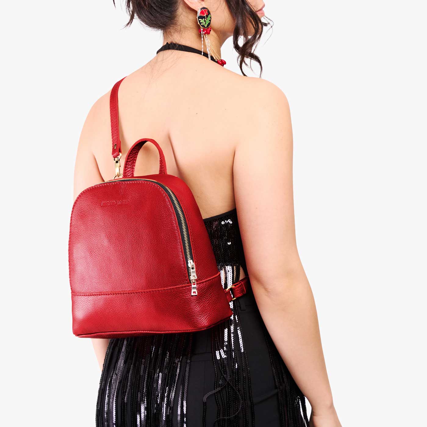 Almost Perfect' Rue Convertible Backpack