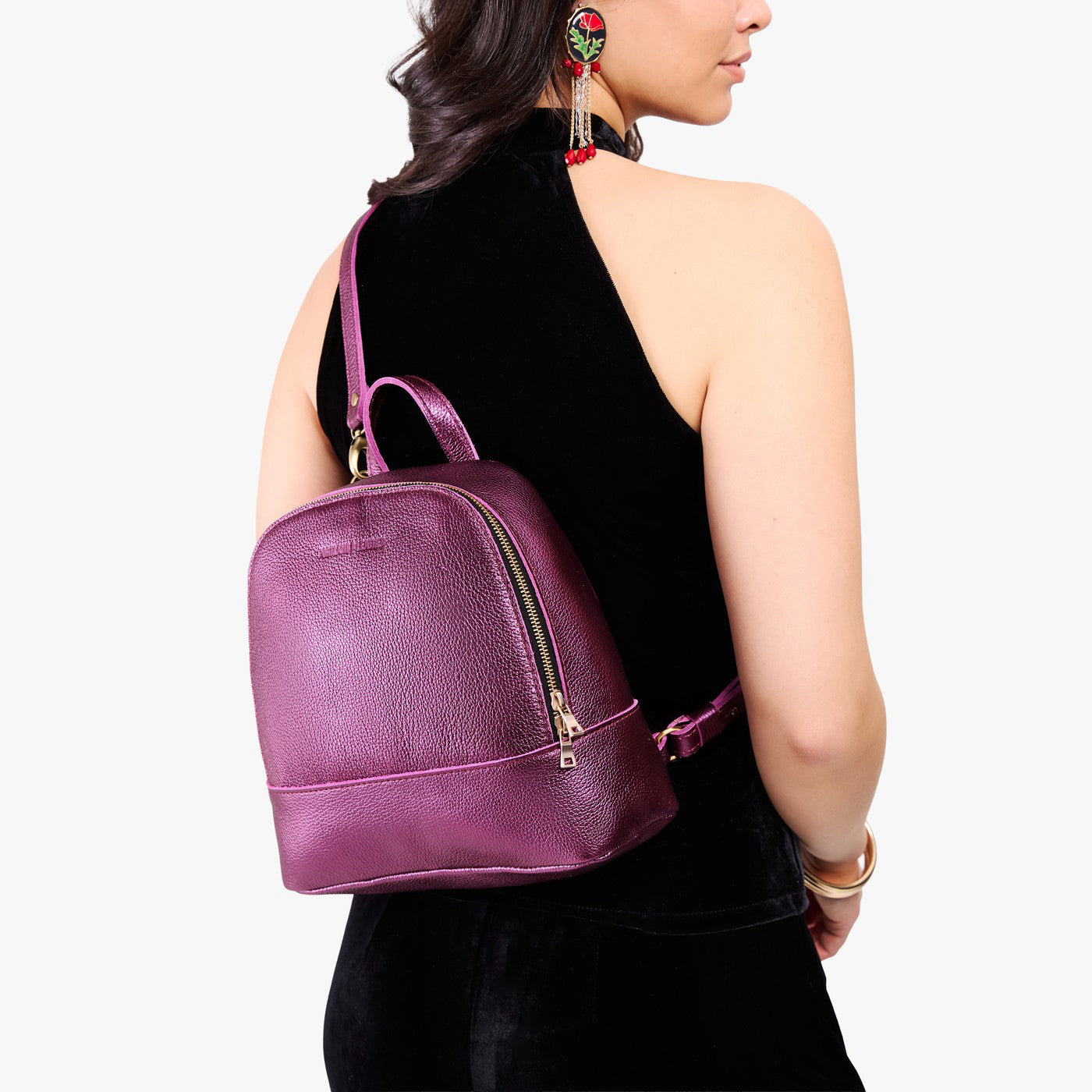 Almost Perfect' Rue Convertible Backpack