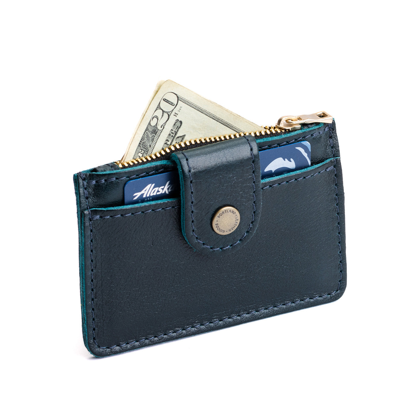 Almost Perfect' Sabrina Wallet
