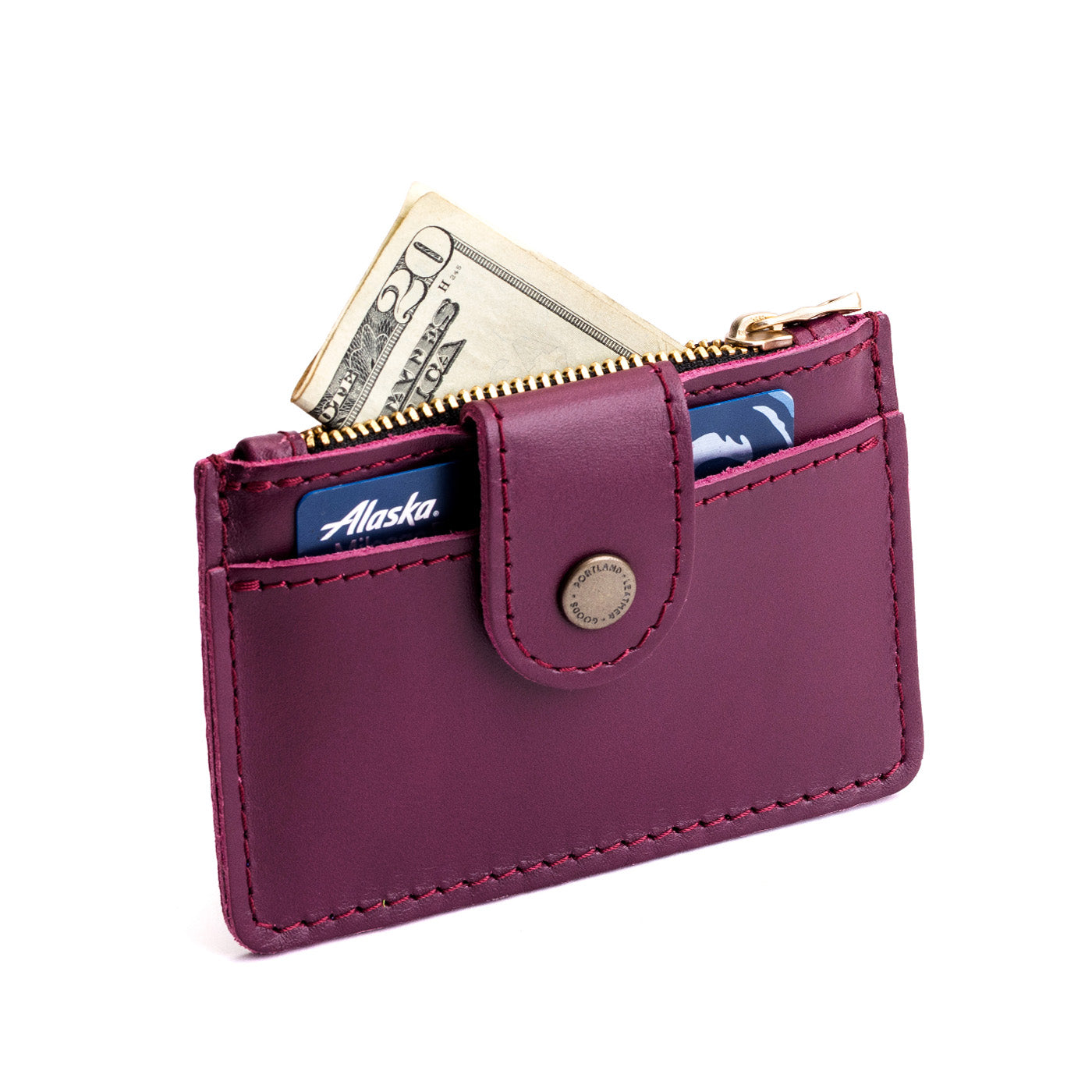 Almost Perfect' Sabrina Wallet