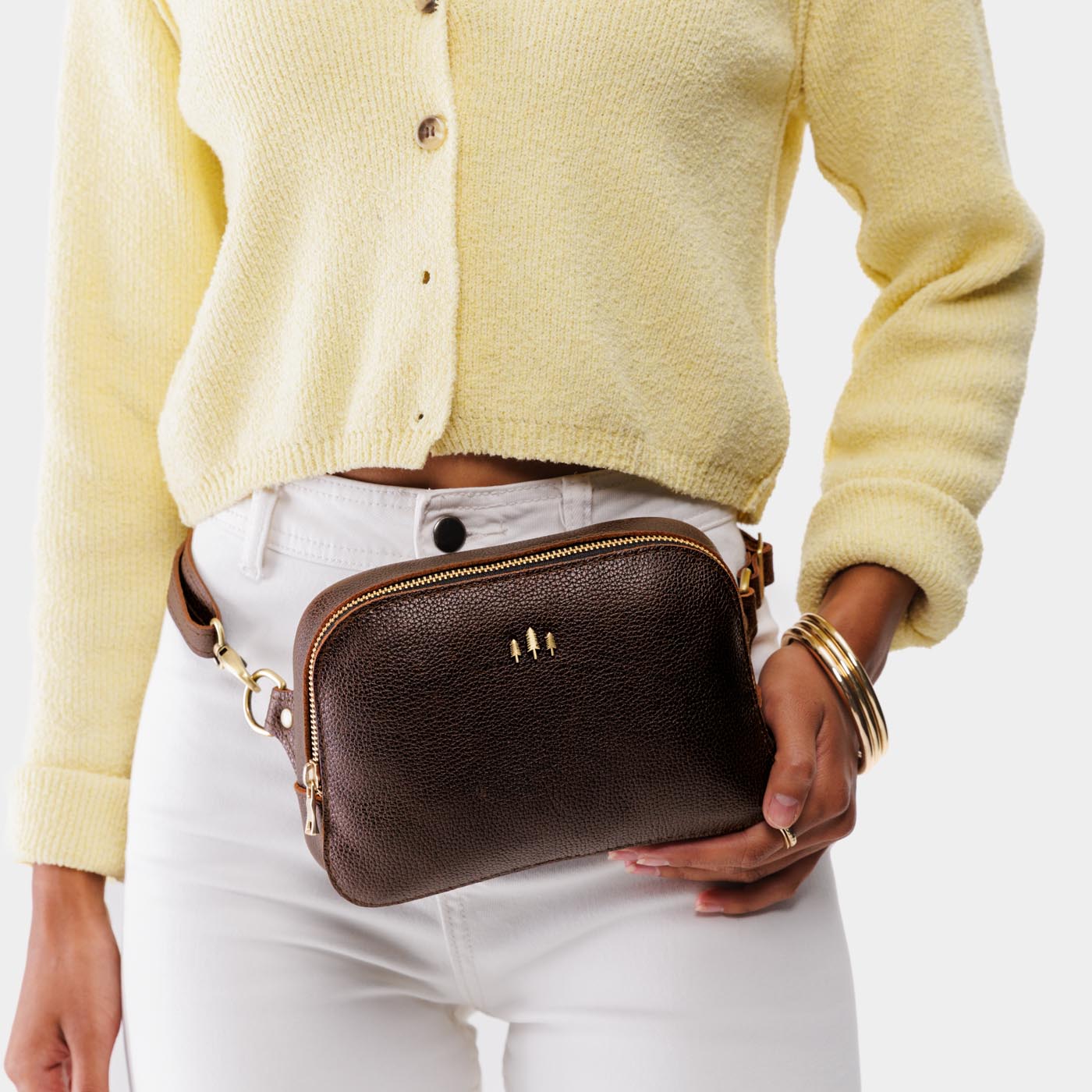 Almost Perfect' Scarlett Sling Bag