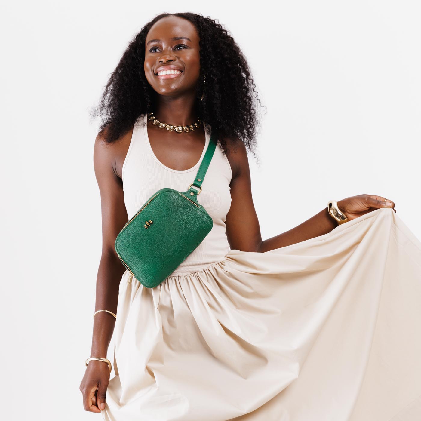 Almost Perfect' Scarlett Sling Bag