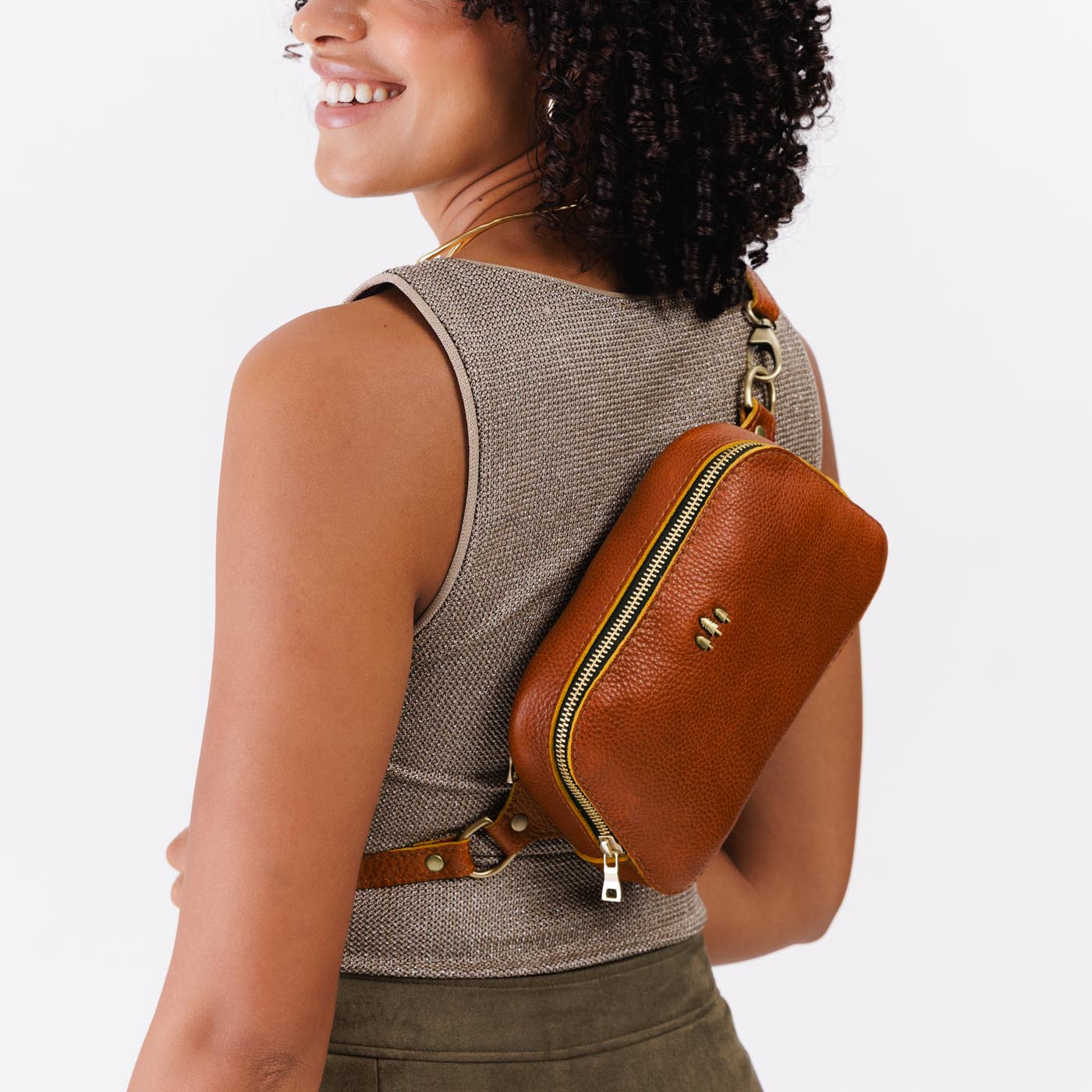 Almost Perfect' Scarlett Sling Bag