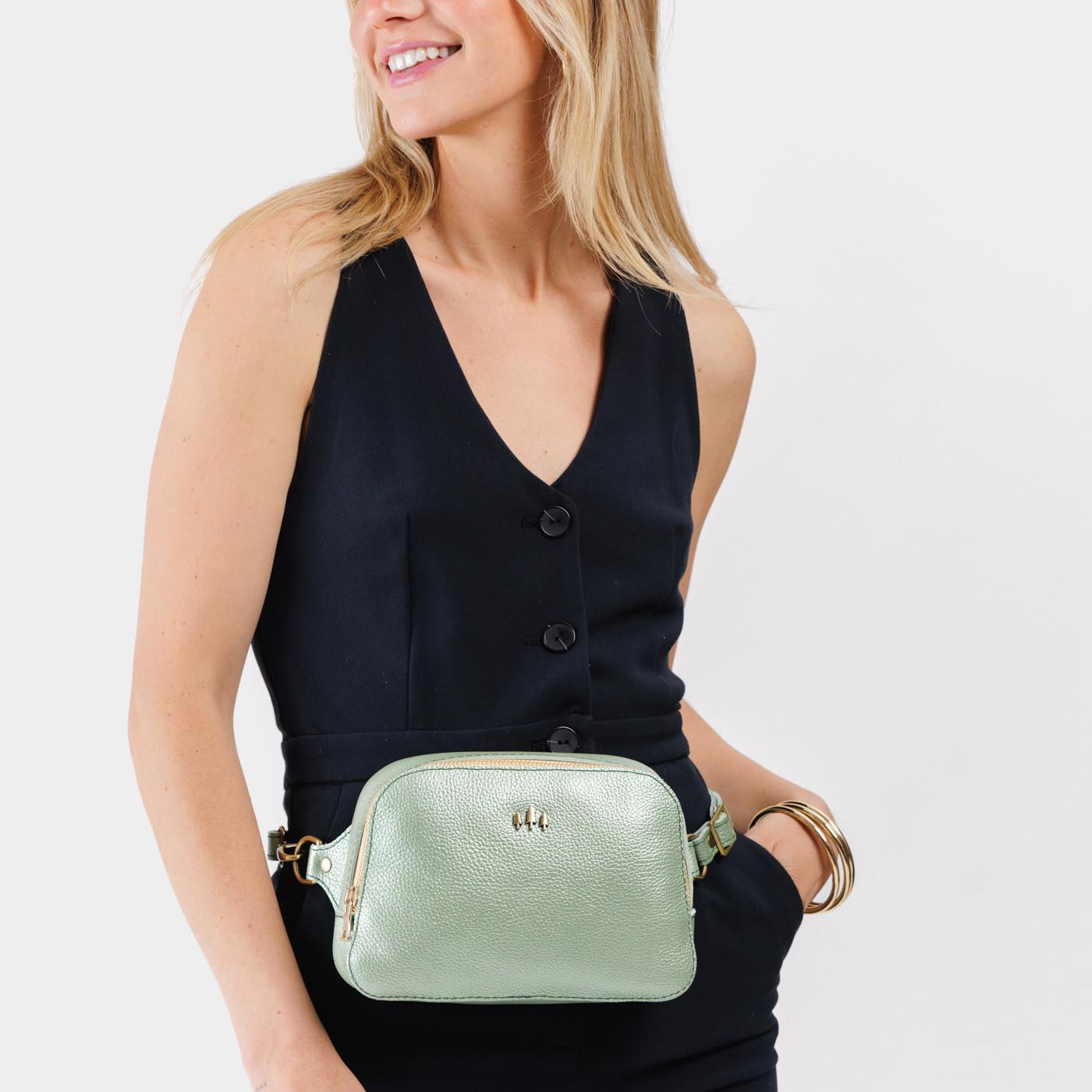Almost Perfect' Scarlett Sling Bag