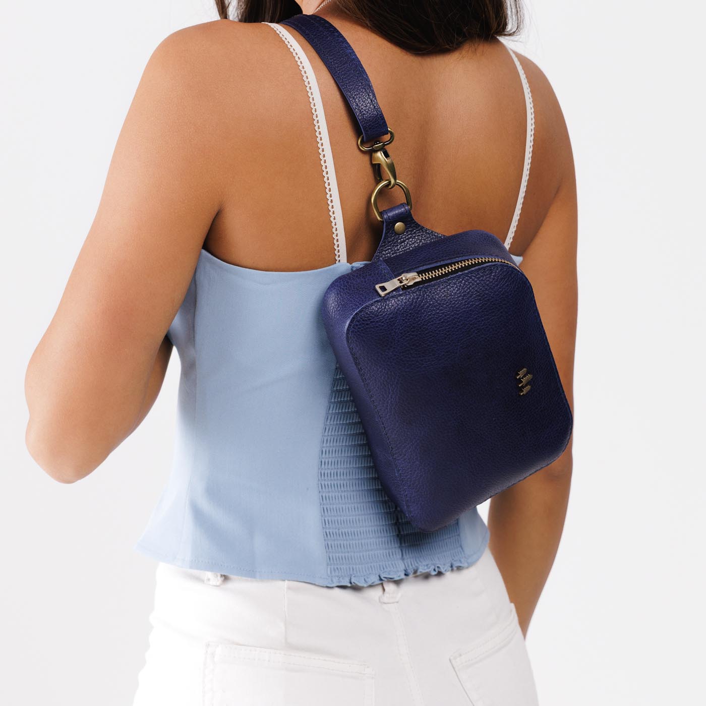 Almost Perfect' Scarlett Sling Bag
