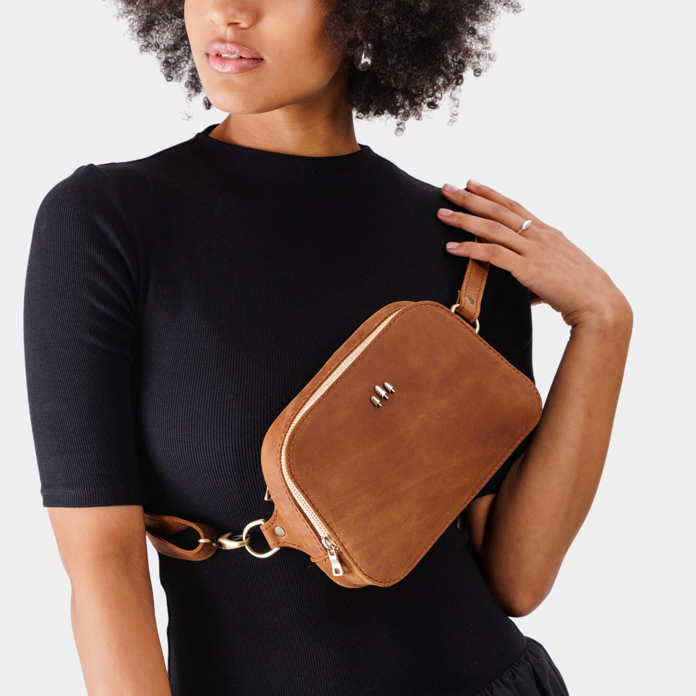 Almost Perfect' Scarlett Sling Bag