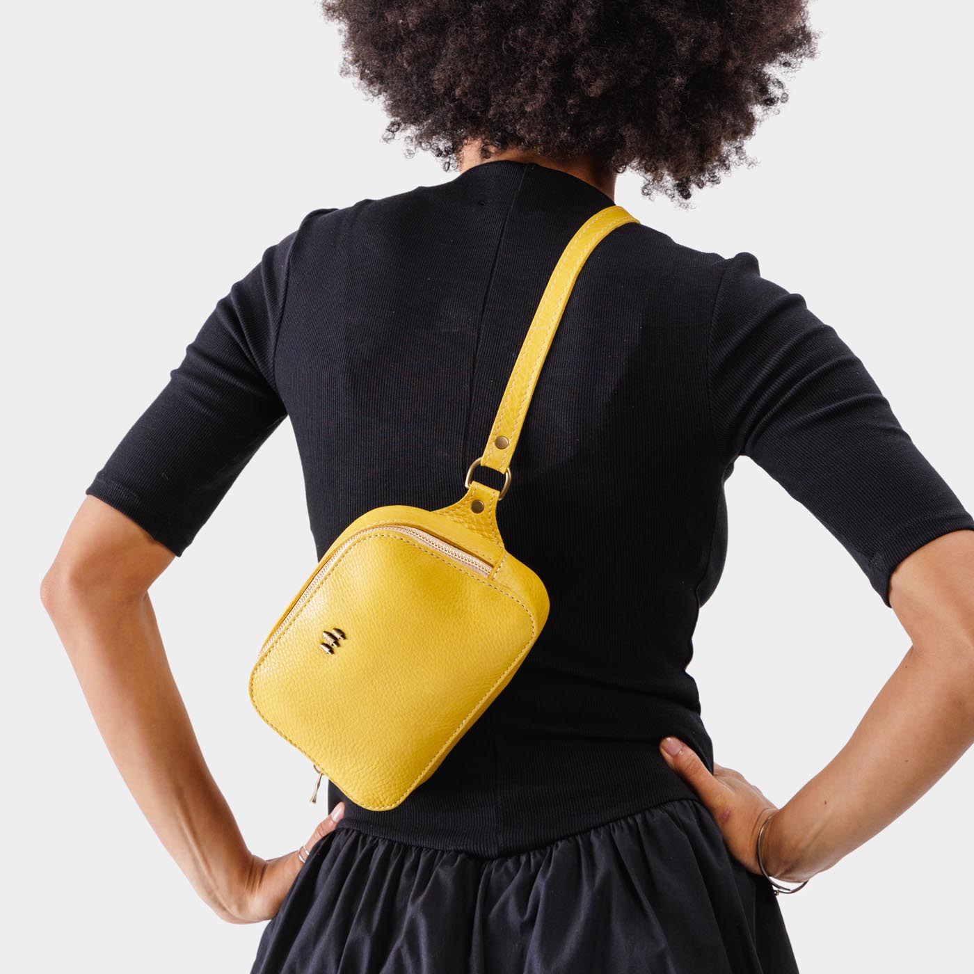 Almost Perfect' Scarlett Sling Bag