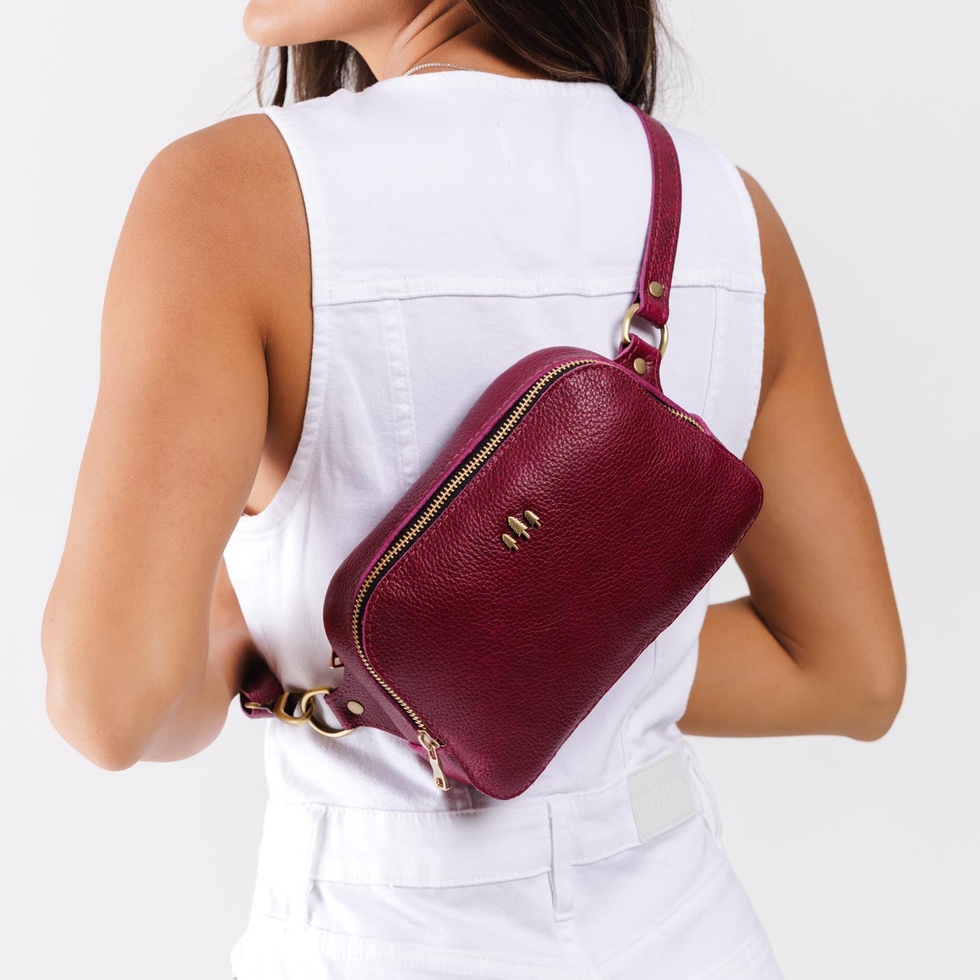 Almost Perfect' Scarlett Sling Bag