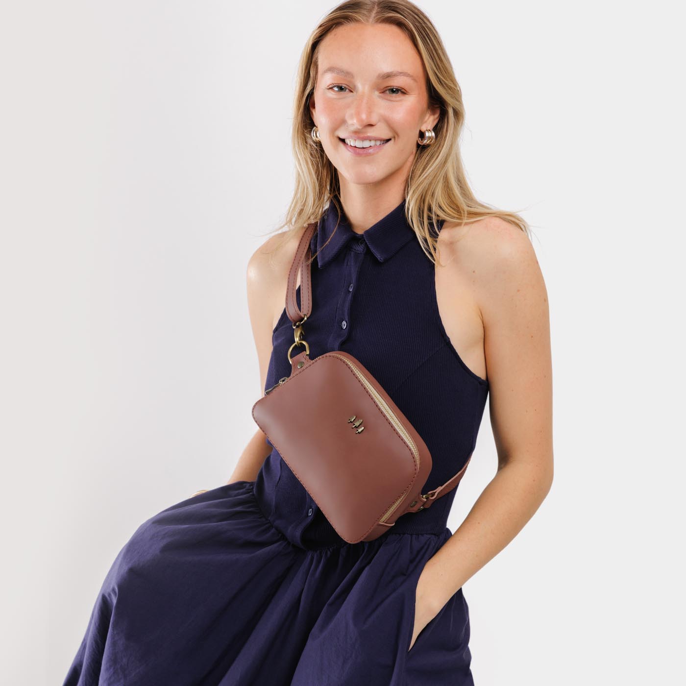 Almost Perfect' Scarlett Sling Bag