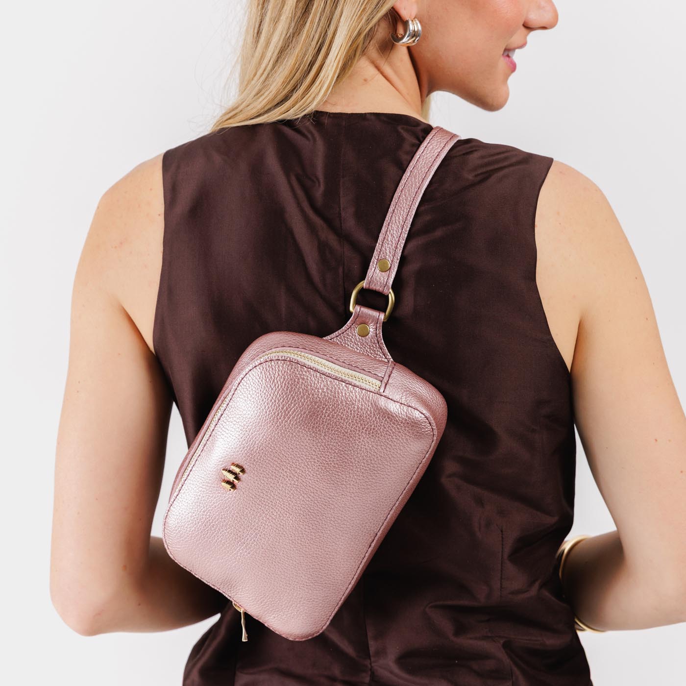 Almost Perfect' Scarlett Sling Bag