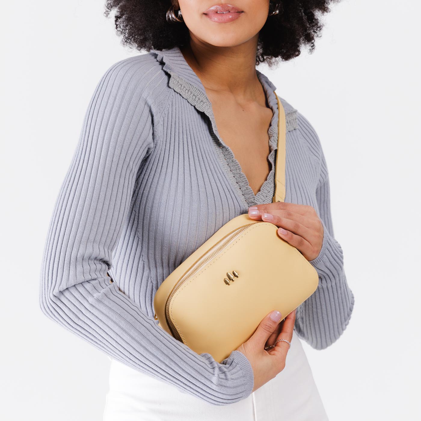 Almost Perfect' Scarlett Sling Bag