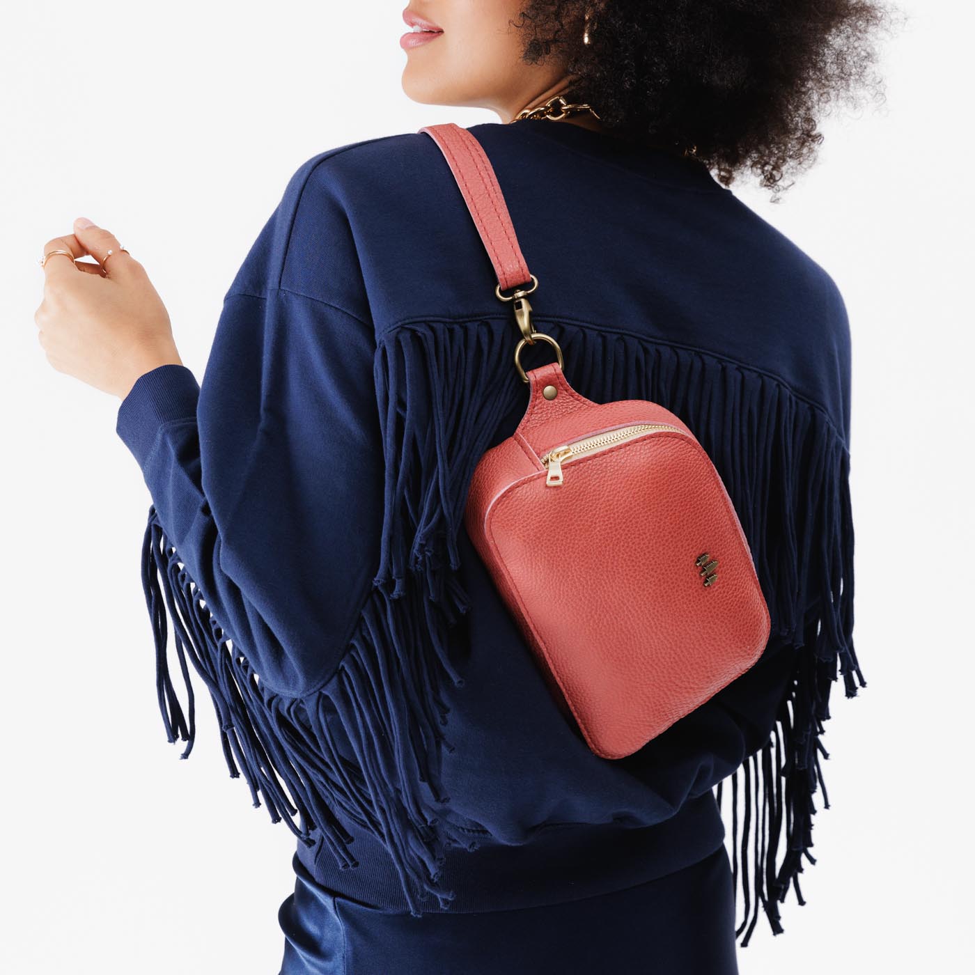 Almost Perfect' Scarlett Sling Bag