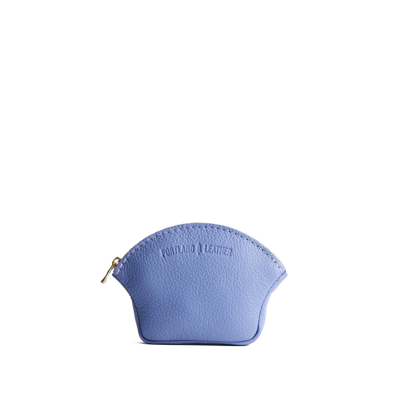 Almost Perfect' Seashell Pouch