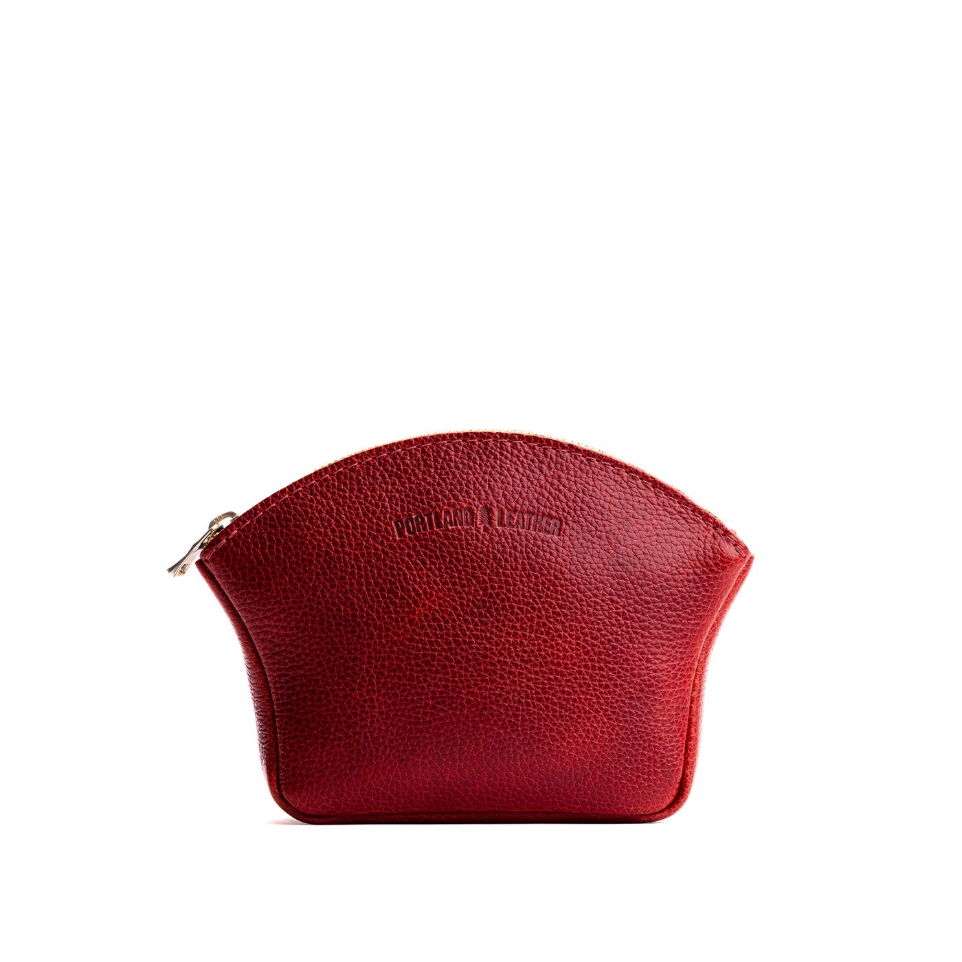 Almost Perfect' Seashell Pouch