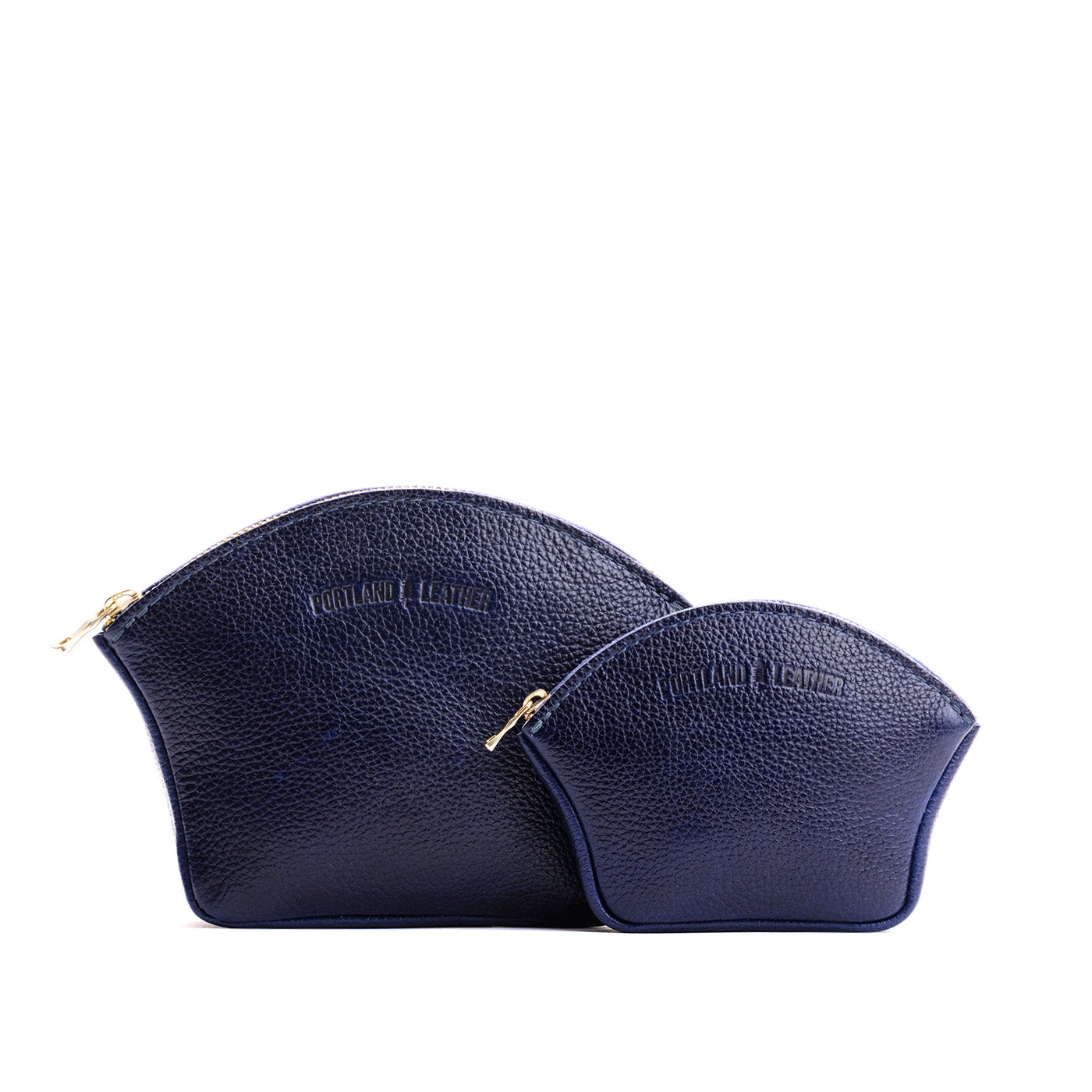 Almost Perfect' Seashell Pouch