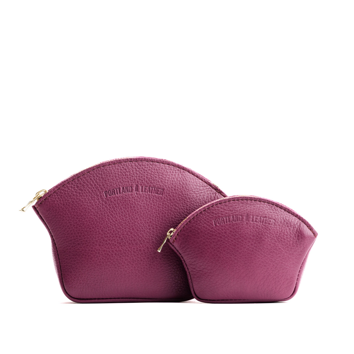 Almost Perfect' Seashell Pouch