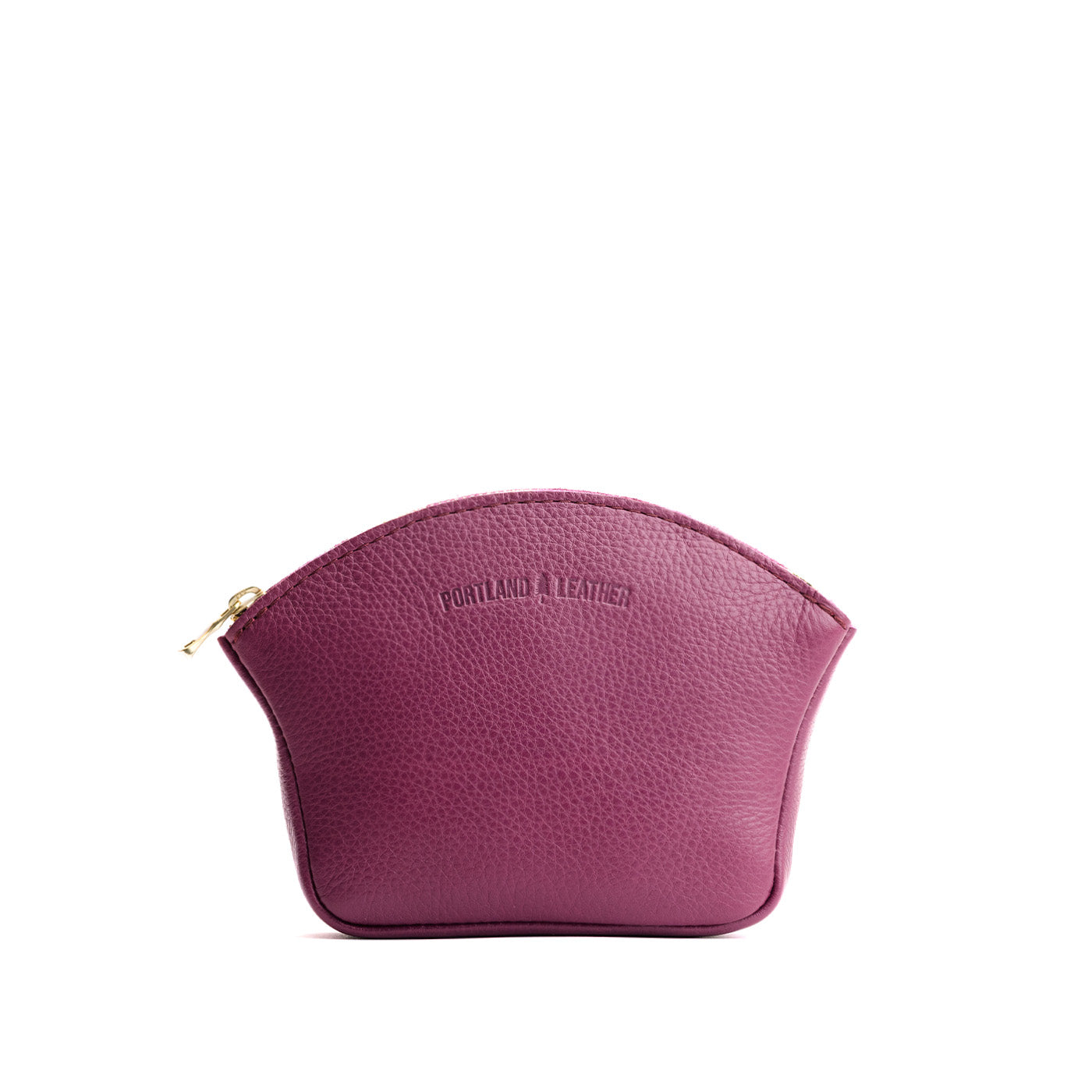 Almost Perfect' Seashell Pouch