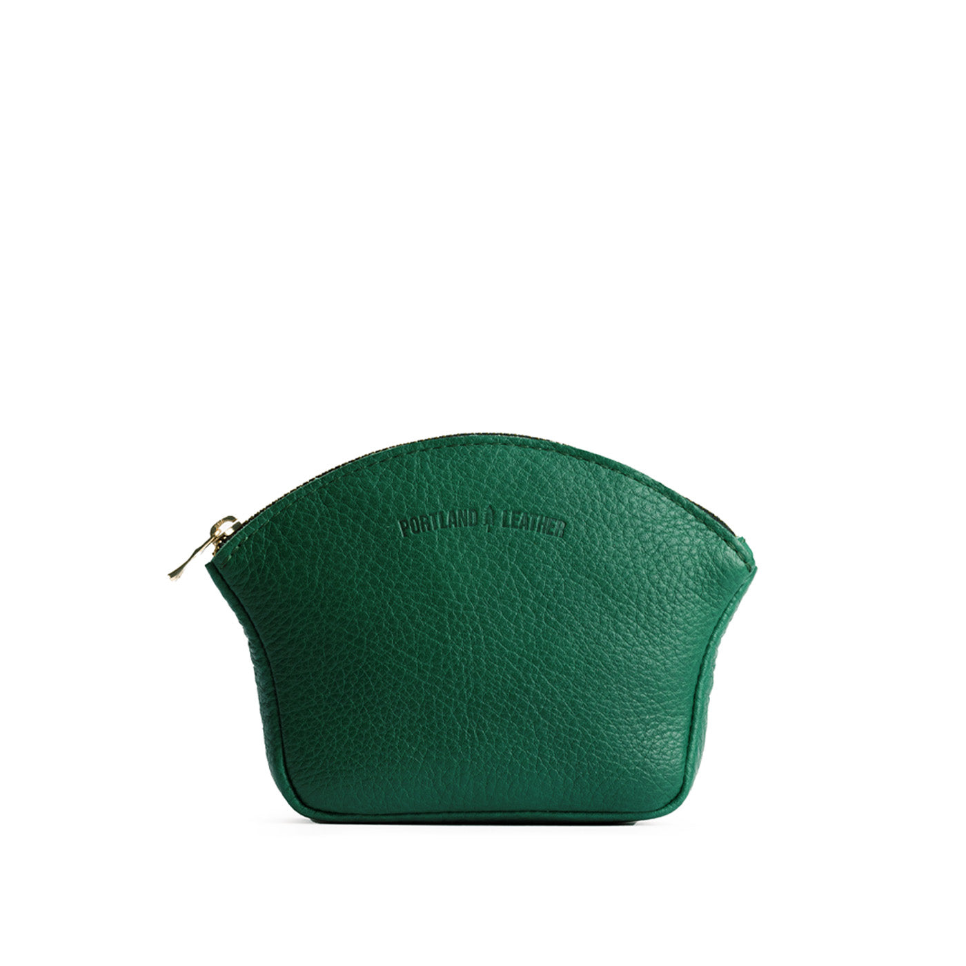 Almost Perfect' Seashell Pouch