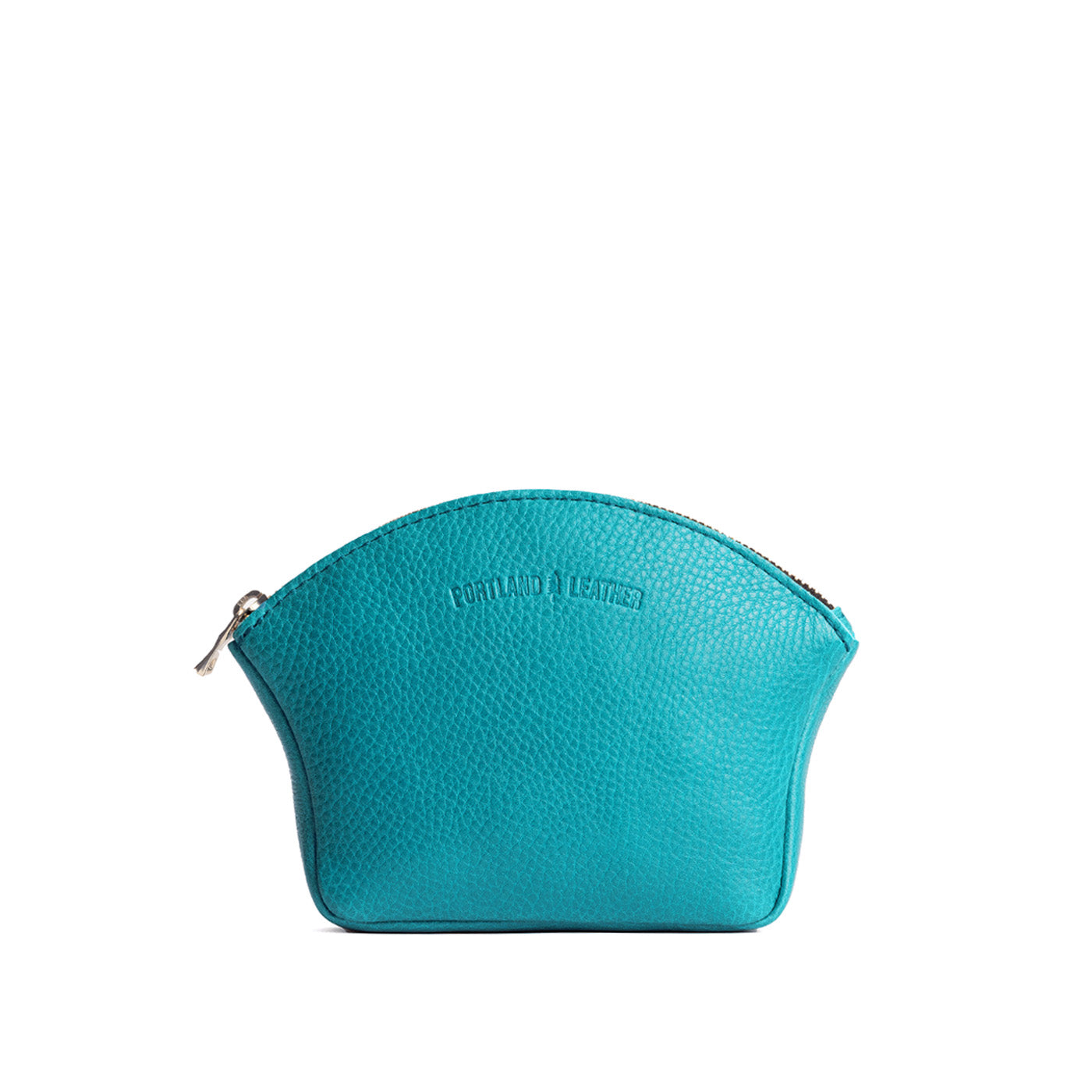 Almost Perfect' Seashell Pouch