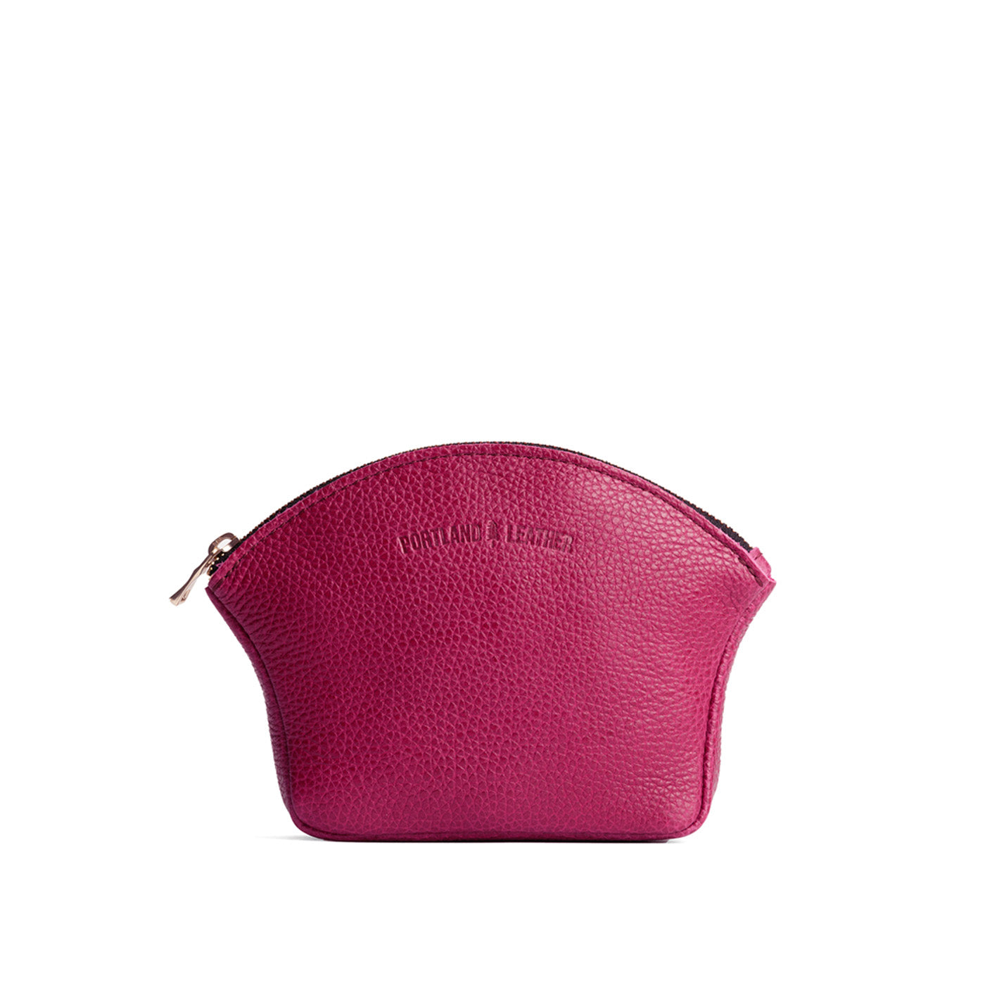 Almost Perfect' Seashell Pouch