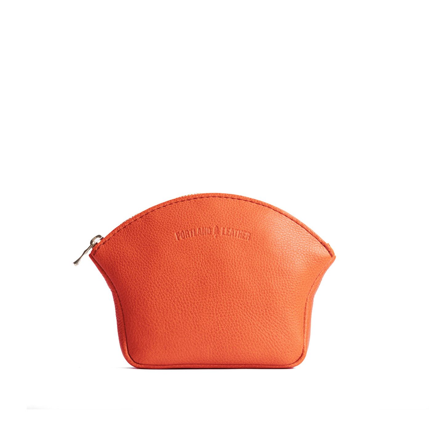 Almost Perfect' Seashell Pouch