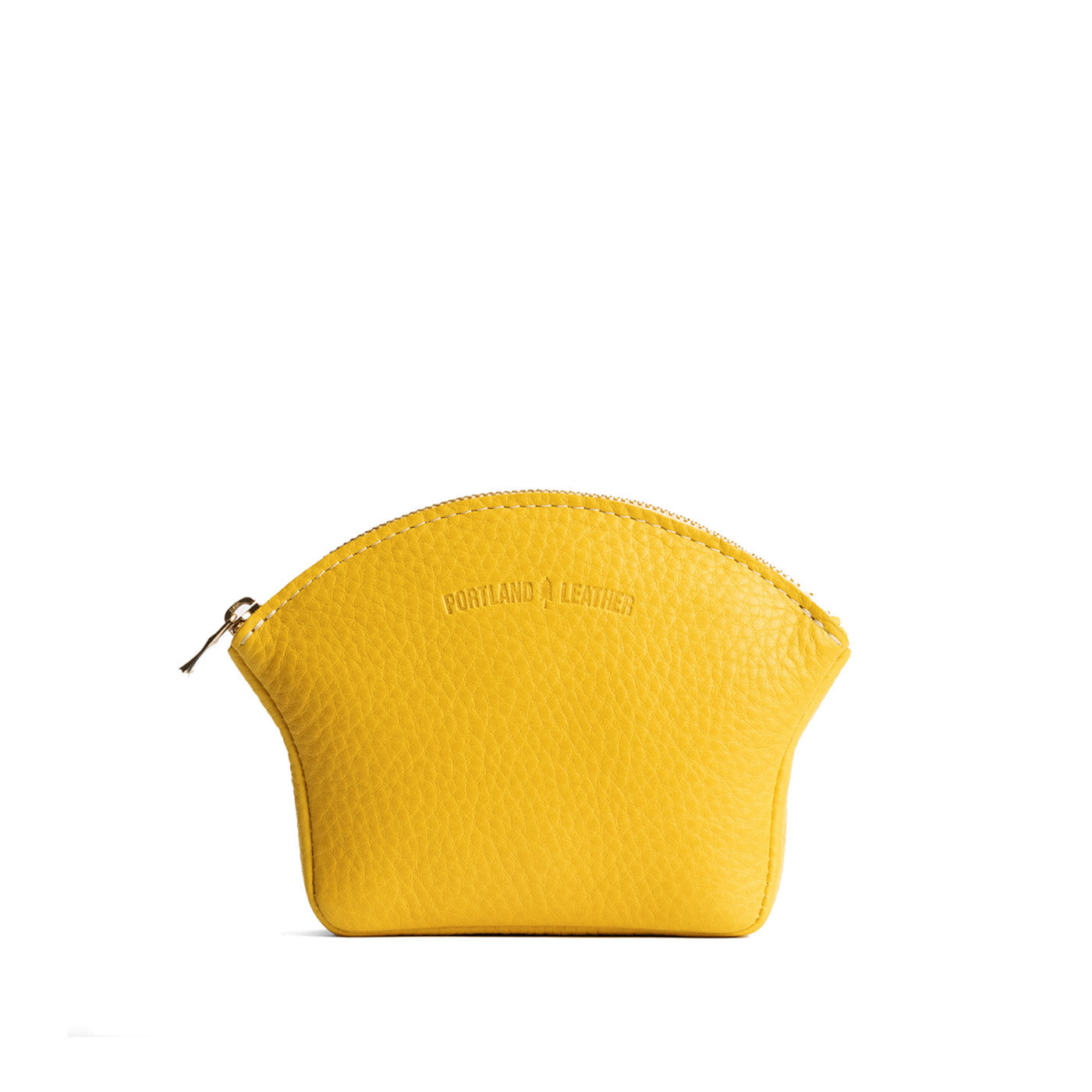 Almost Perfect' Seashell Pouch