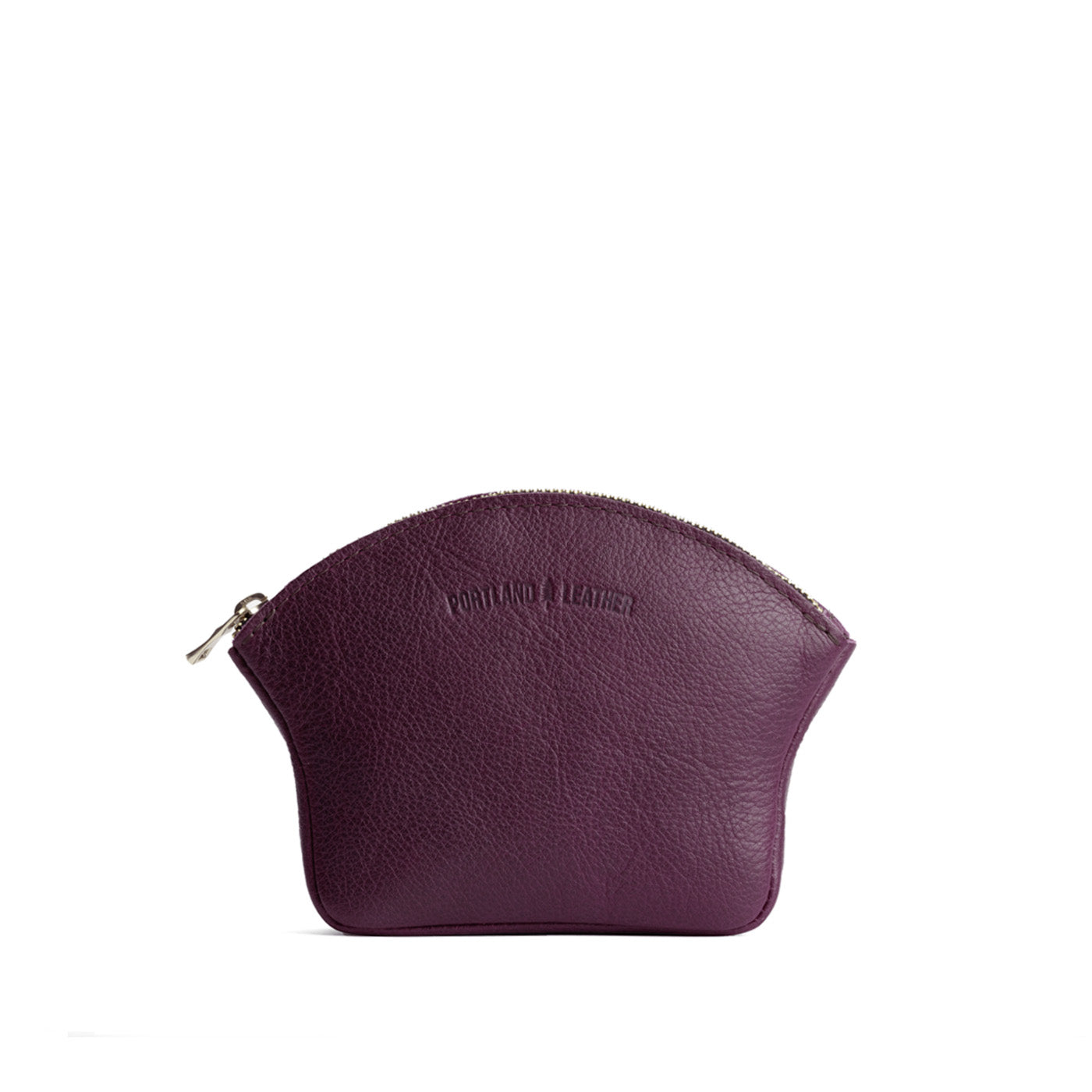 Almost Perfect' Seashell Pouch