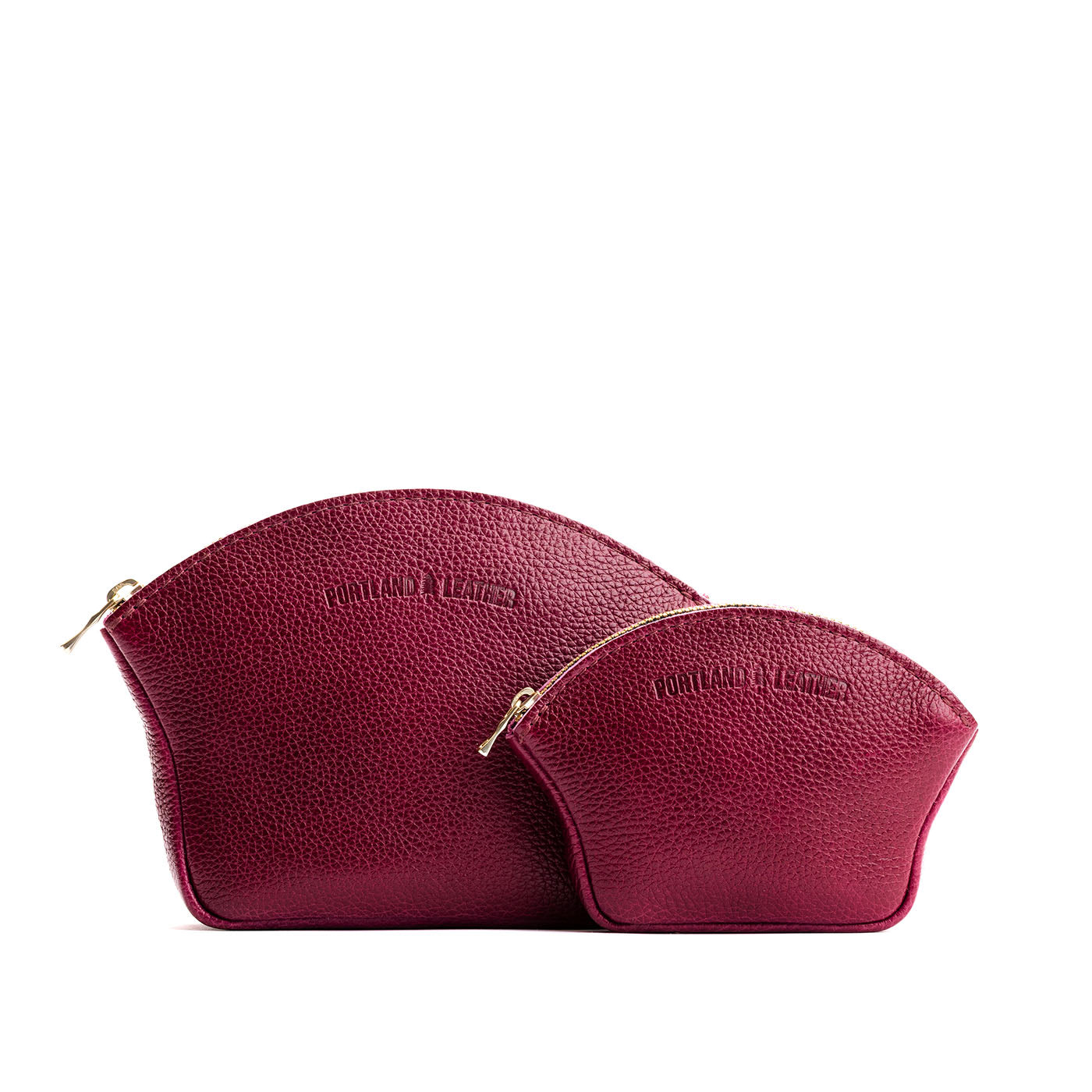 Almost Perfect' Seashell Pouch