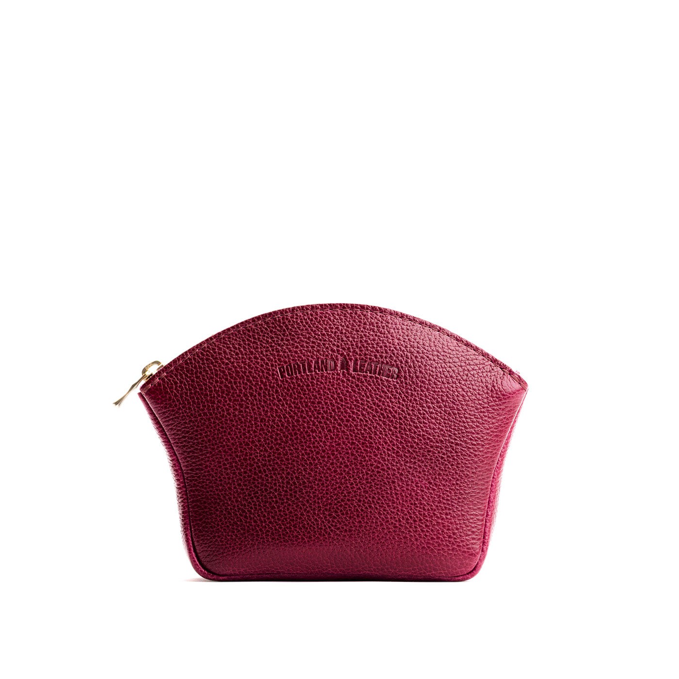 Almost Perfect' Seashell Pouch