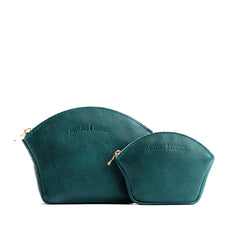 Almost Perfect' Seashell Pouch