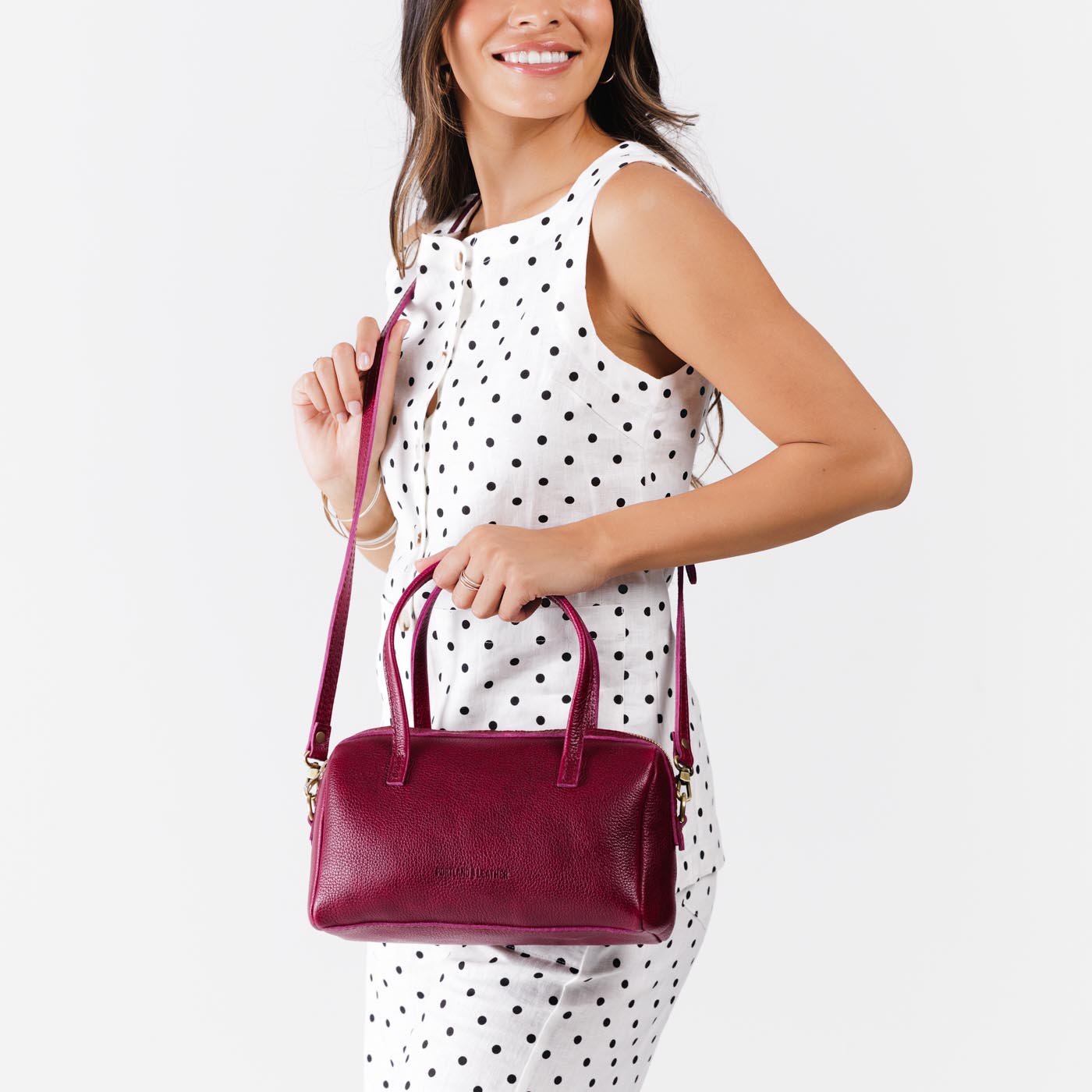 Almost Perfect' Sloan Doctor Bag