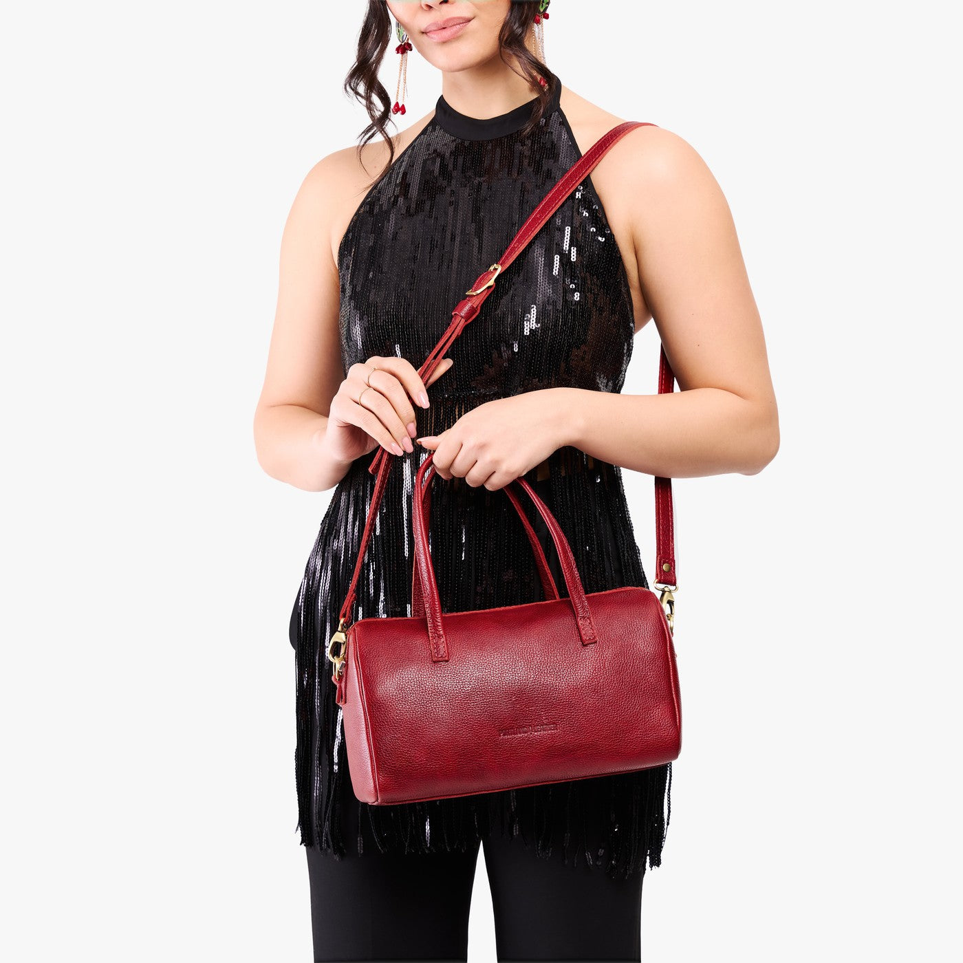 Almost Perfect' Sloan Doctor Bag