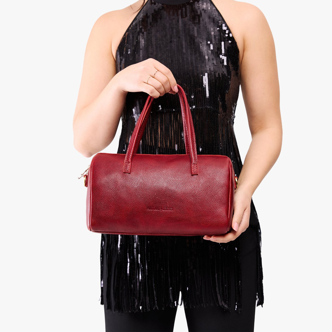 Almost Perfect' Sloan Doctor Bag