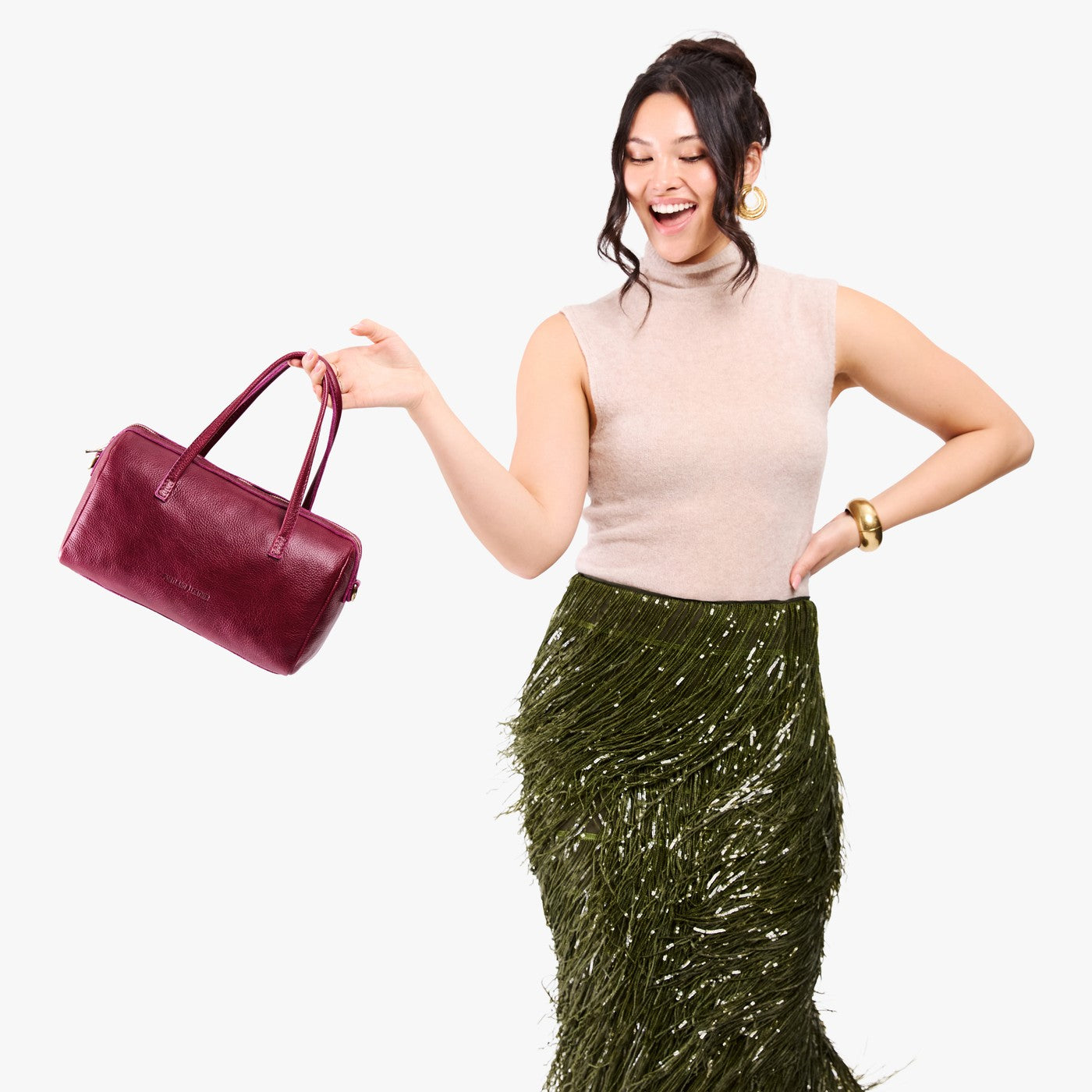 Almost Perfect' Sloan Doctor Bag