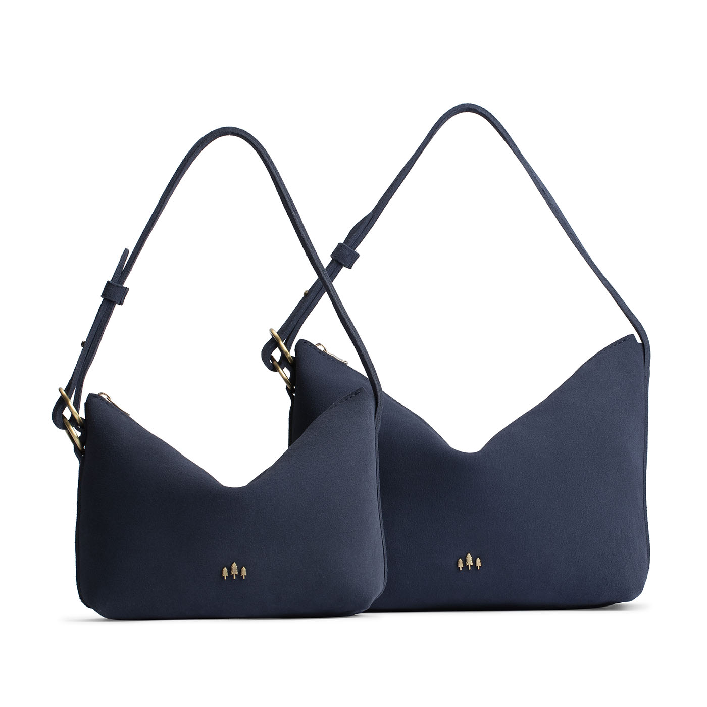 Almost Perfect' Slouchy Shoulder Bag