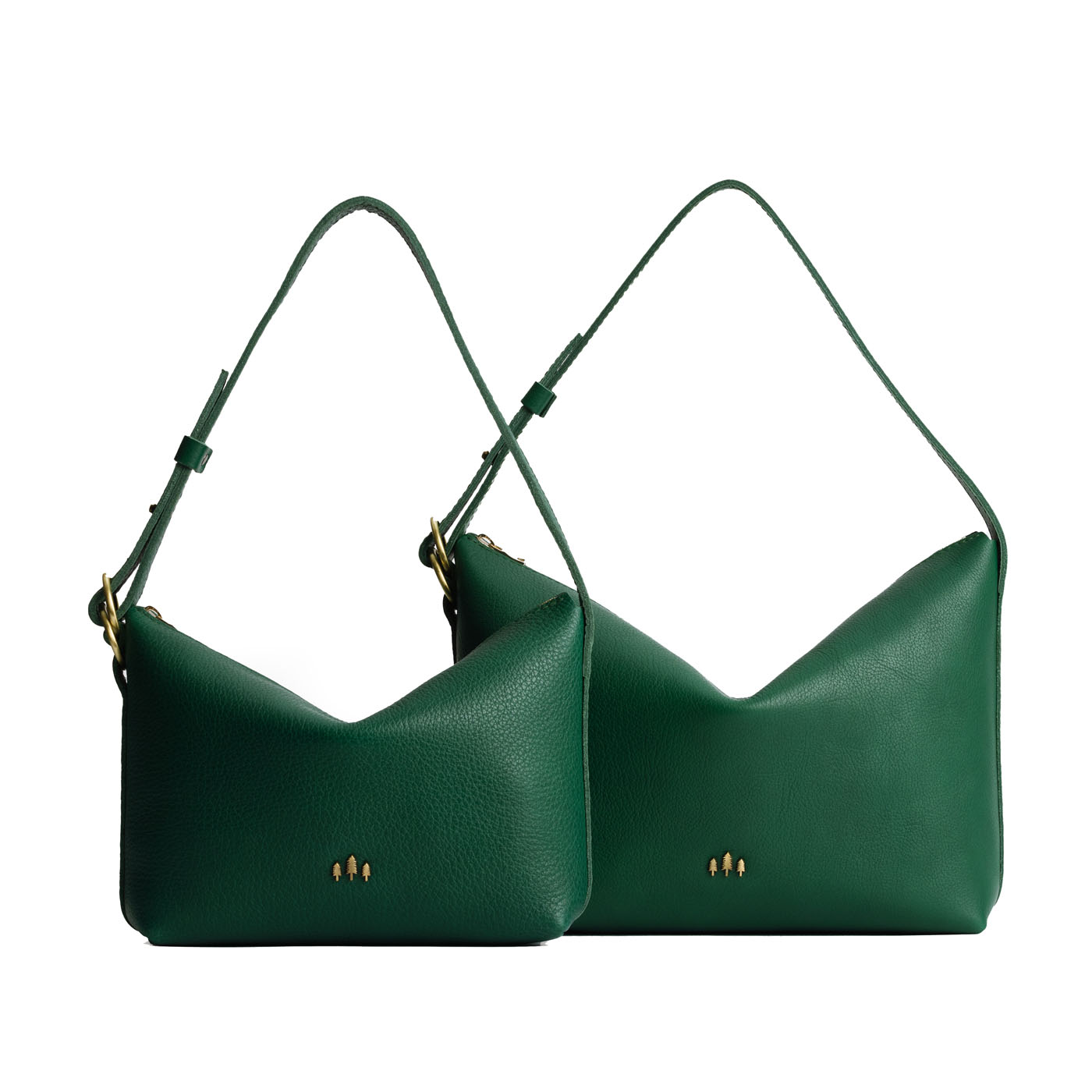 Almost Perfect' Slouchy Shoulder Bag