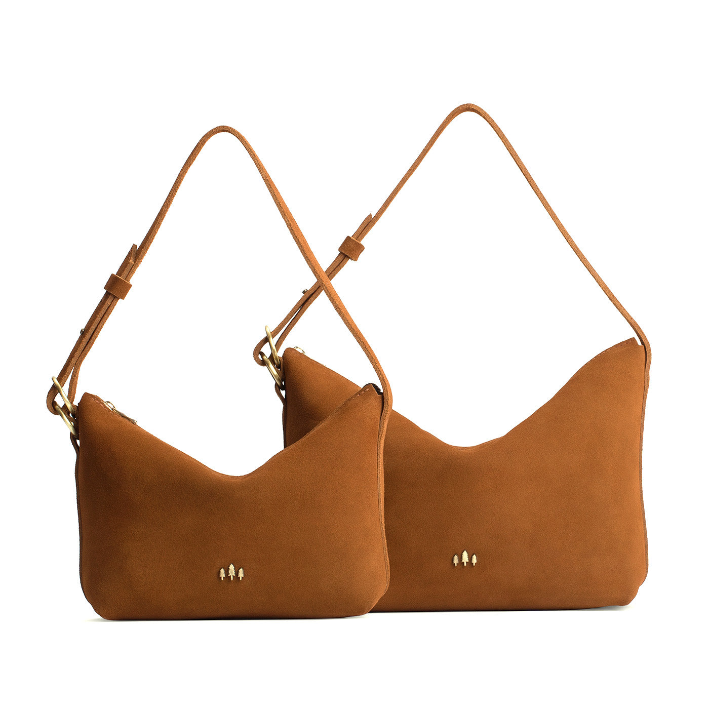 Almost Perfect' Slouchy Shoulder Bag