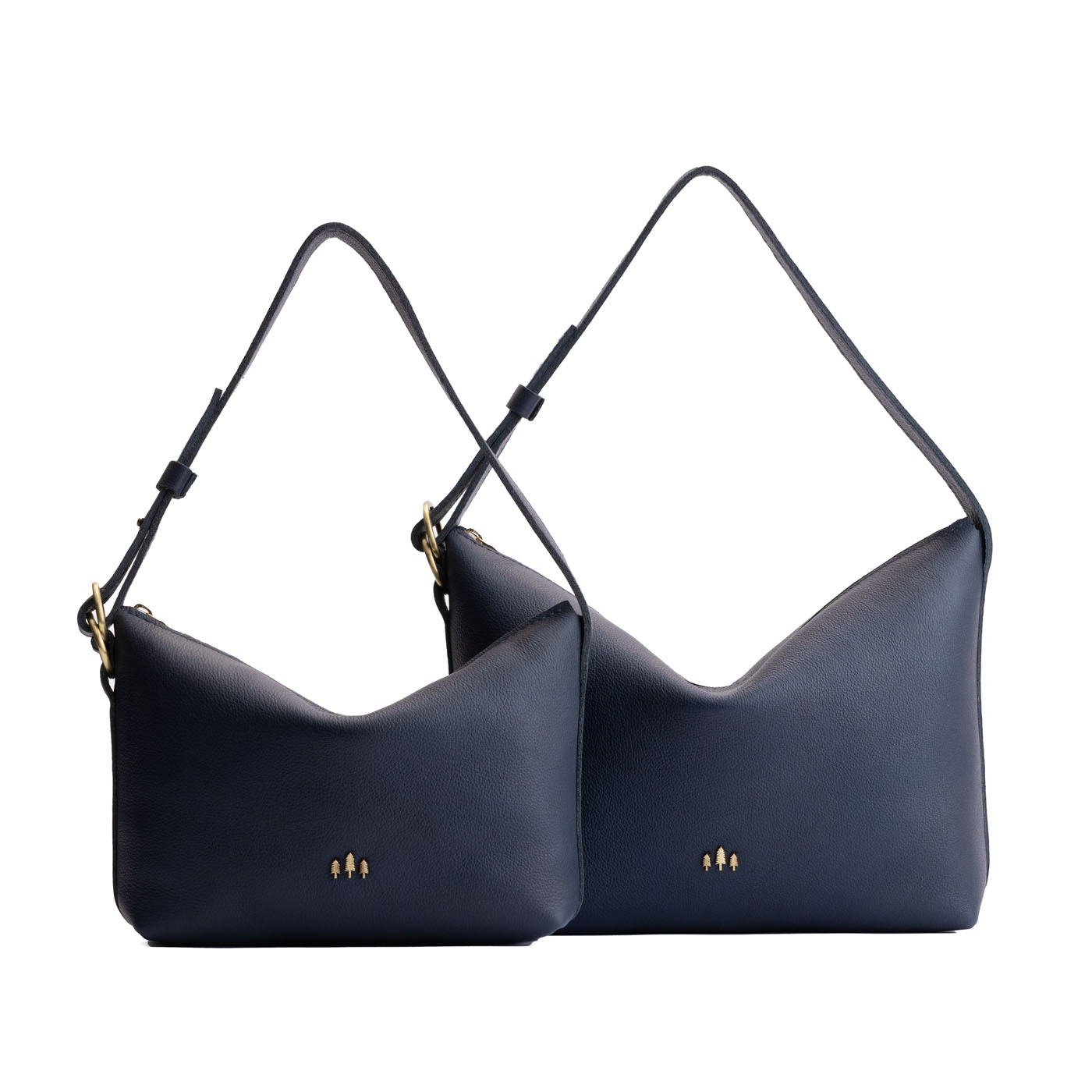 Almost Perfect' Slouchy Shoulder Bag