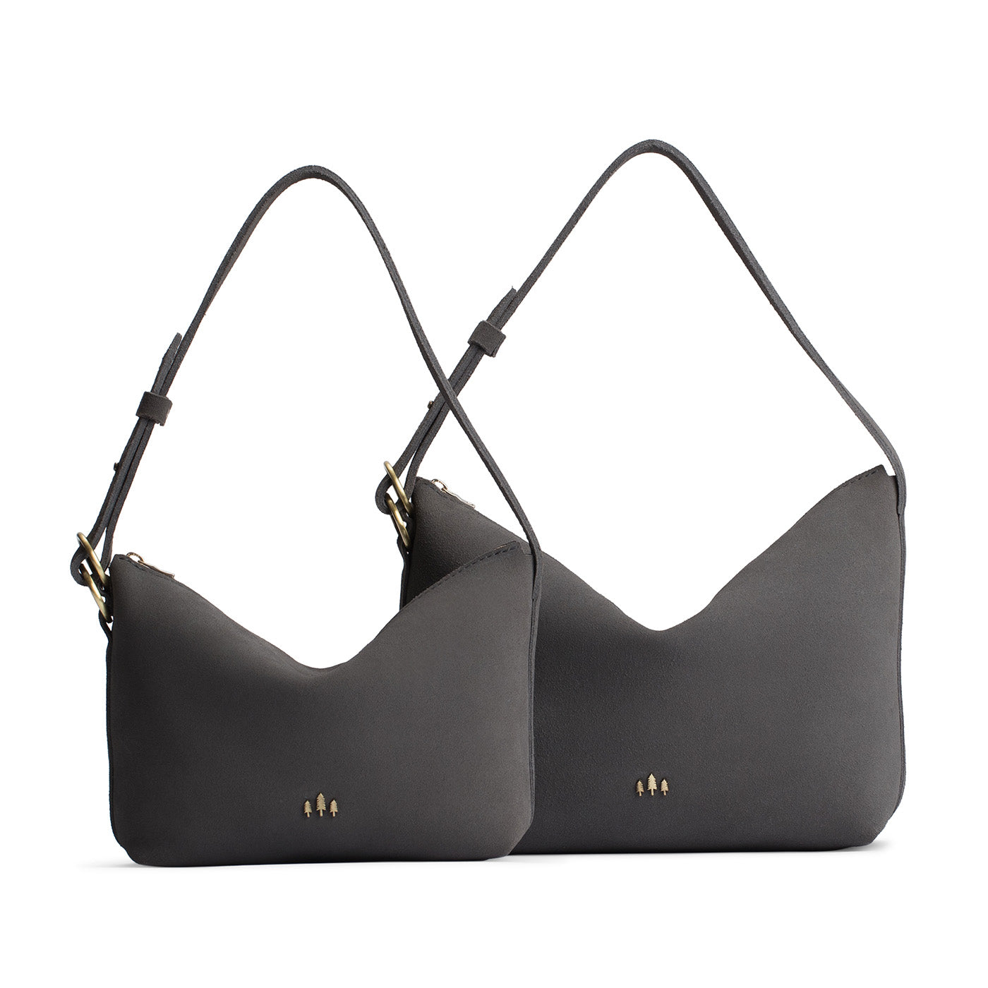 Almost Perfect' Slouchy Shoulder Bag