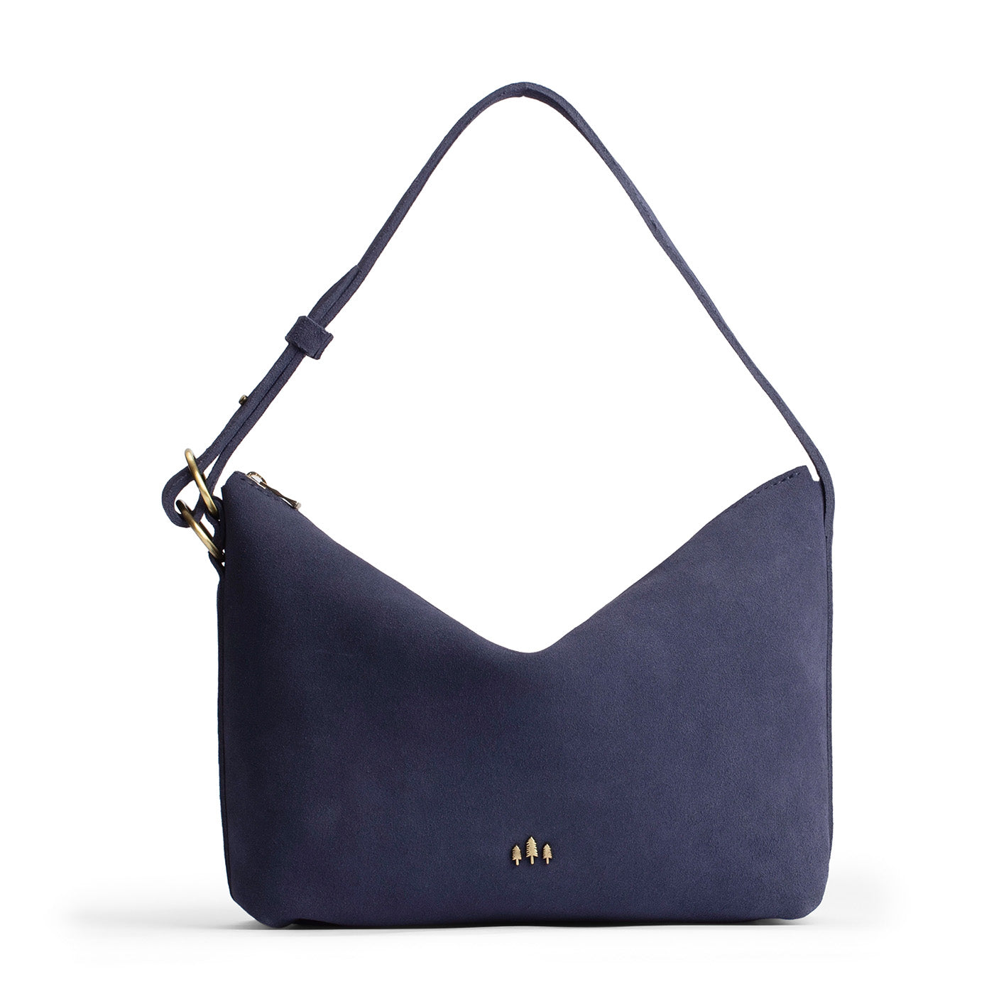 Almost Perfect' Slouchy Shoulder Bag