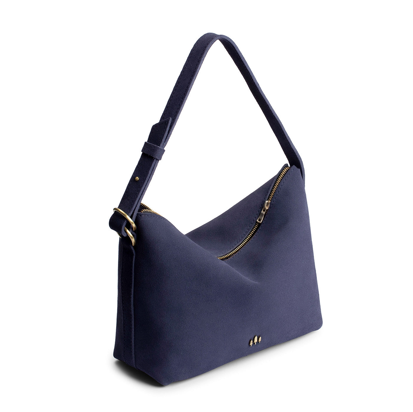 Almost Perfect' Slouchy Shoulder Bag