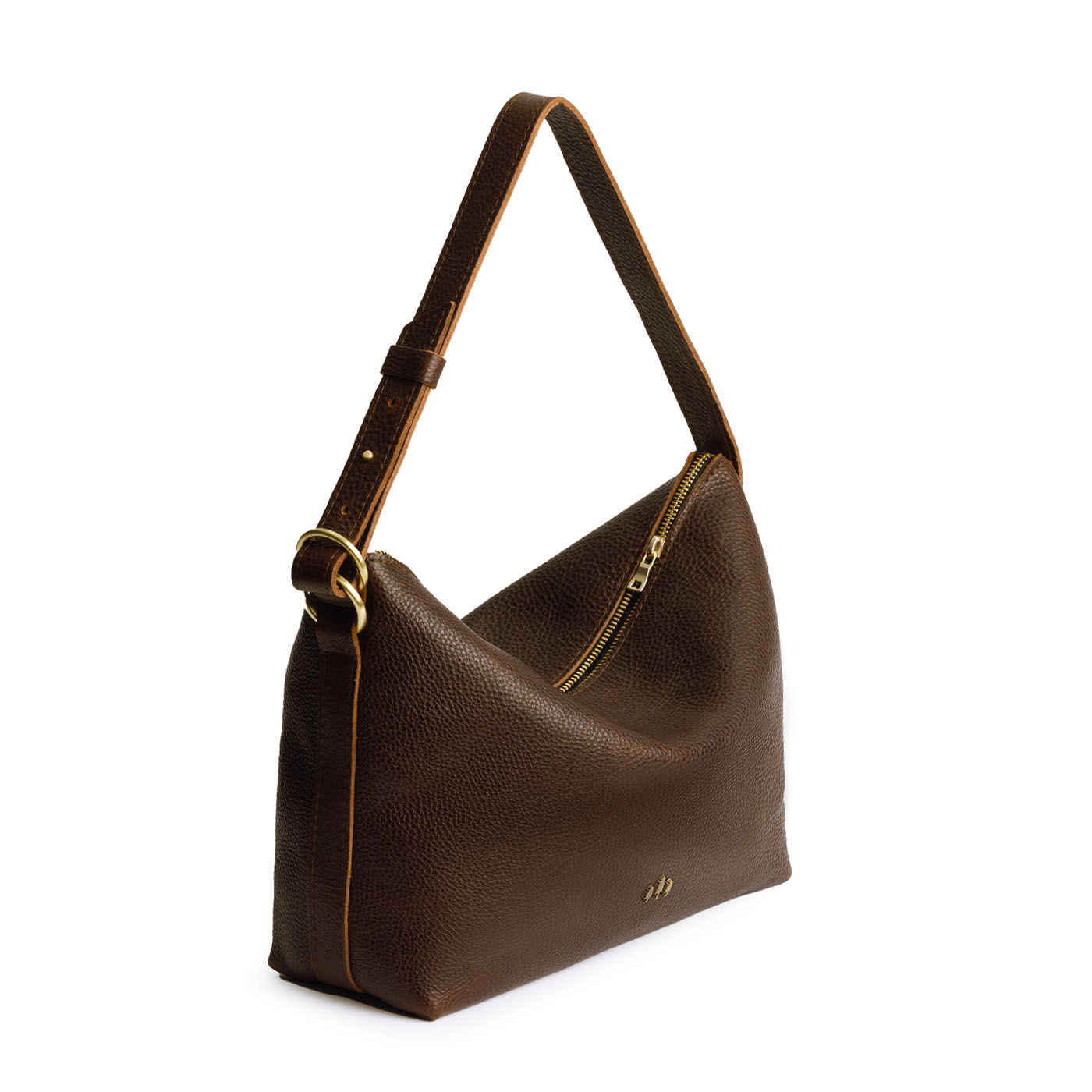 Almost Perfect' Slouchy Shoulder Bag