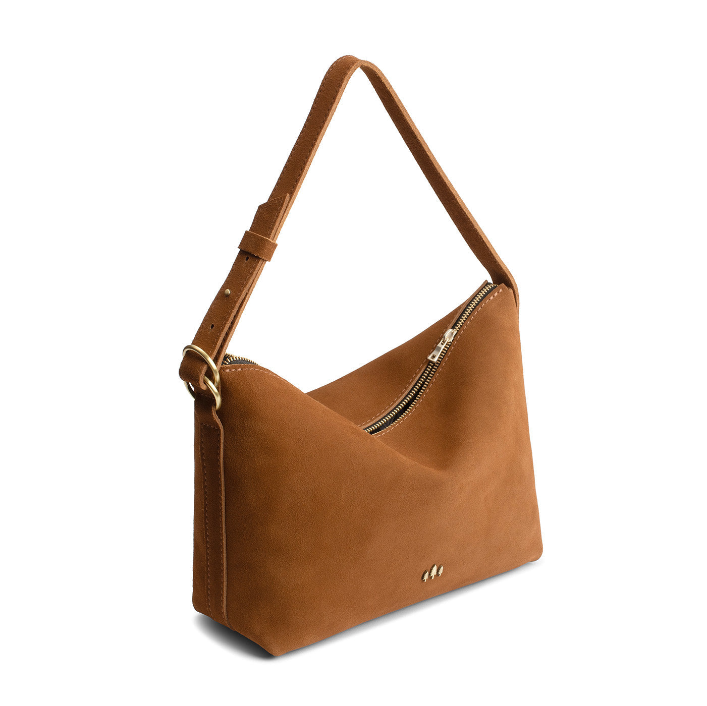Almost Perfect' Slouchy Shoulder Bag