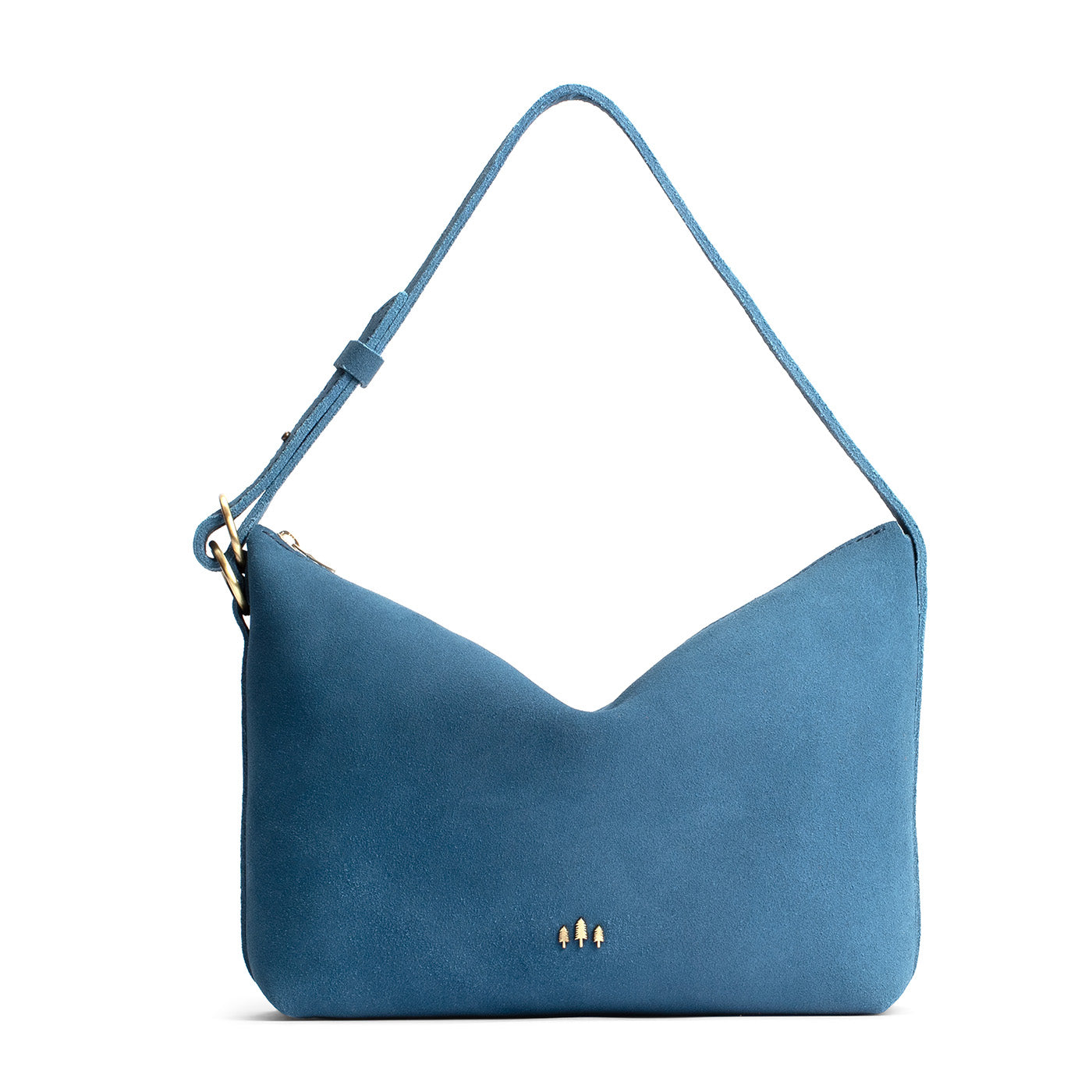 Almost Perfect' Slouchy Shoulder Bag